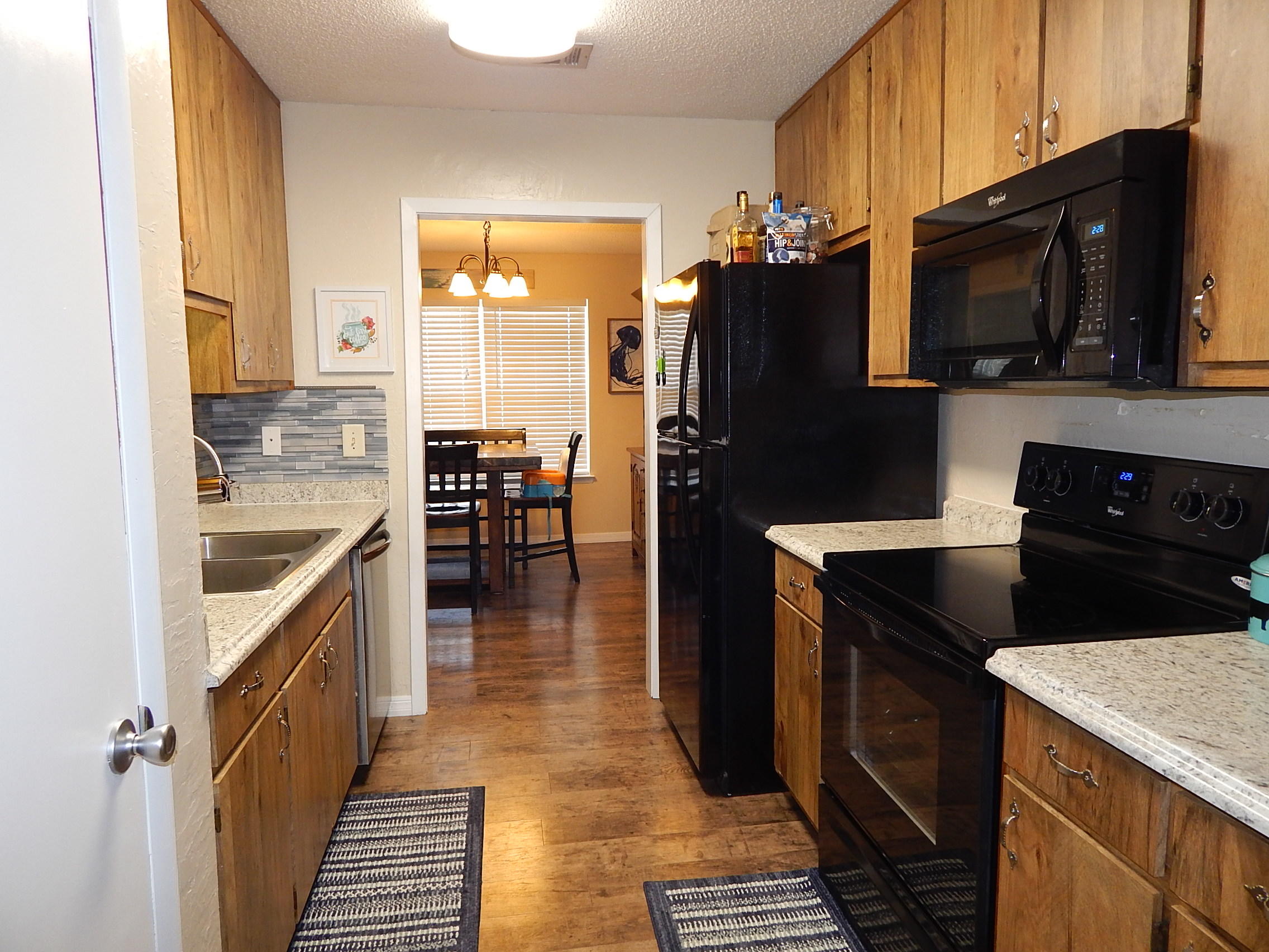 CIMARRON ESTATES - Residential