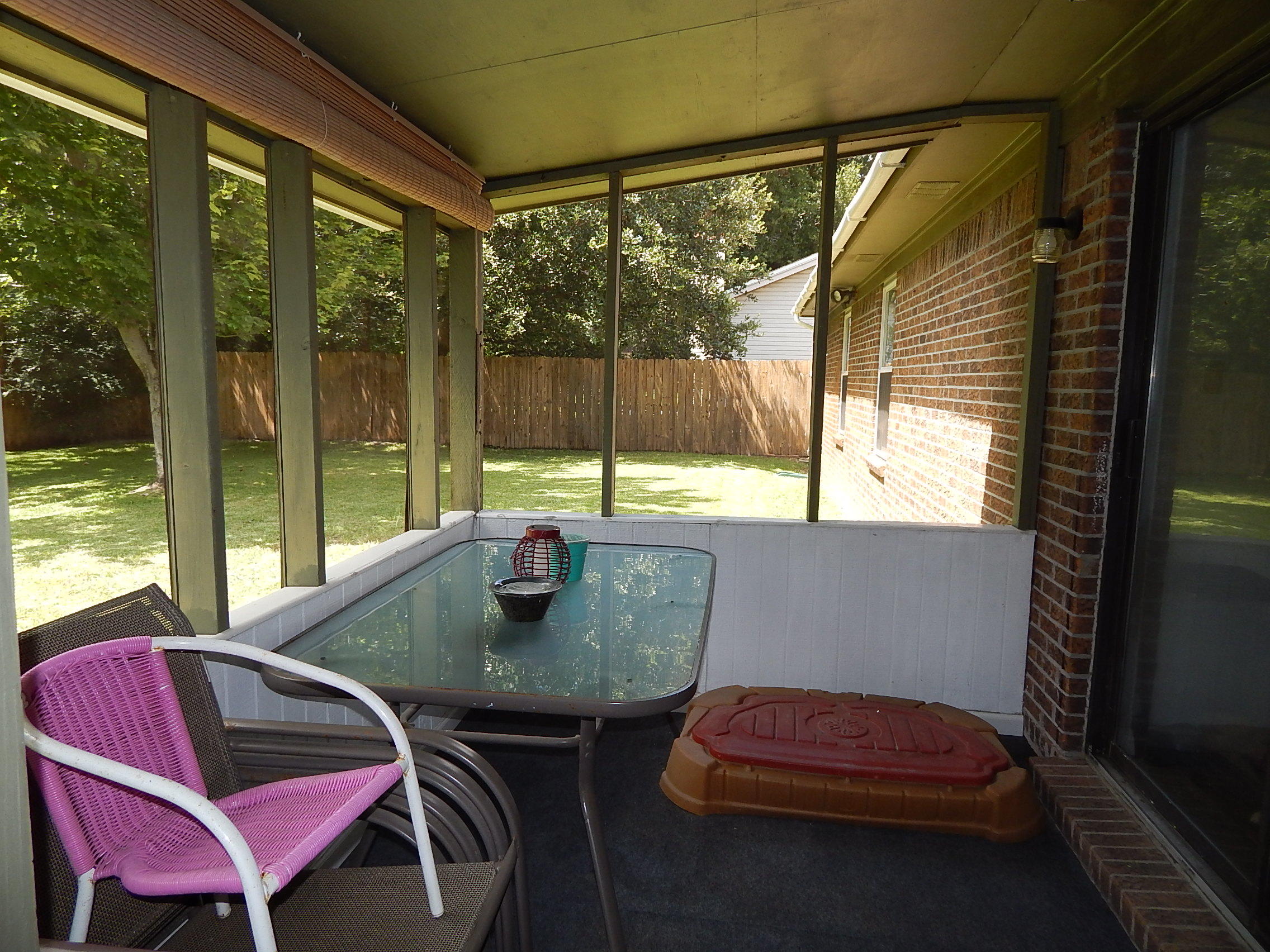 CIMARRON ESTATES - Residential