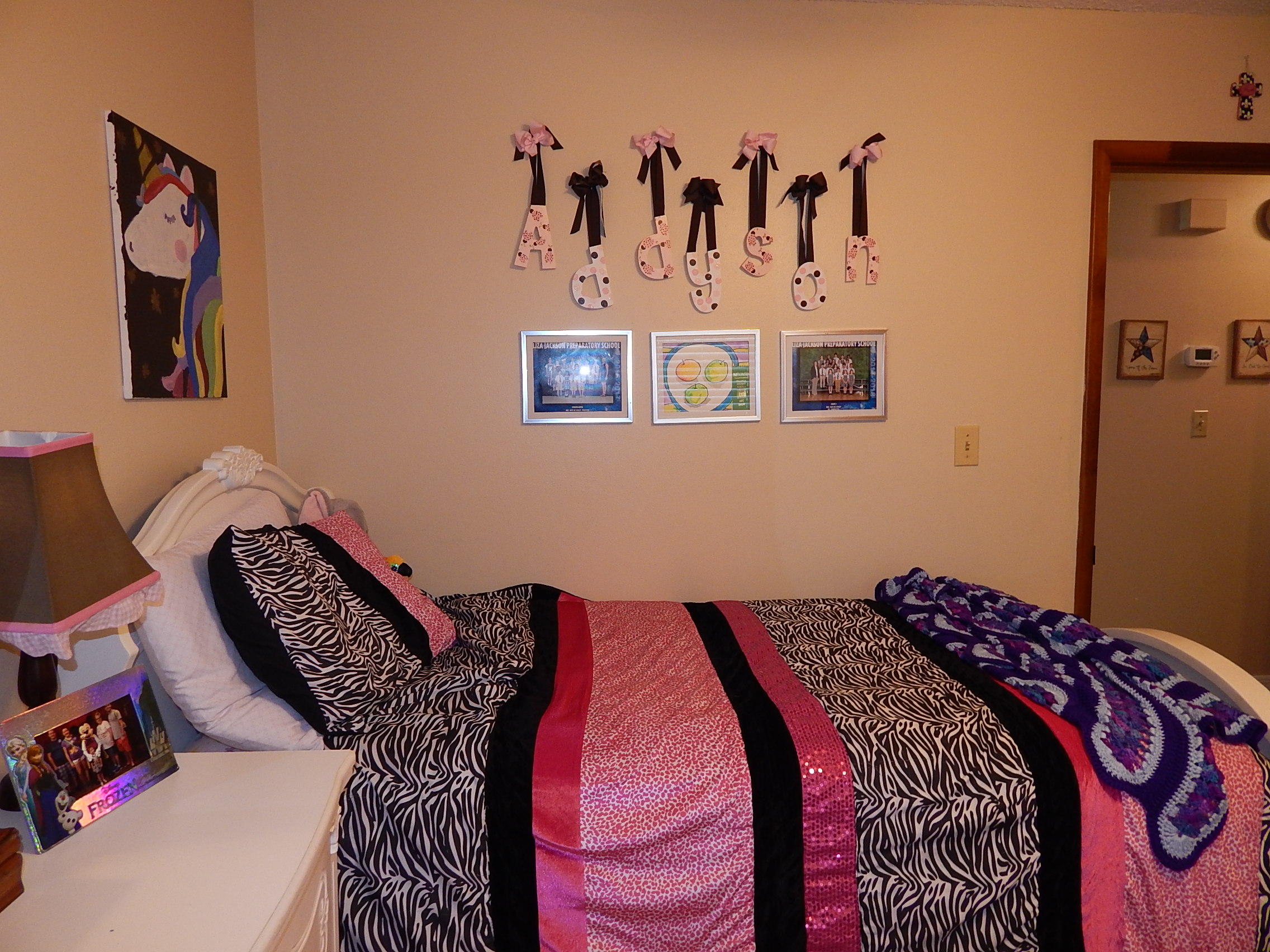 CIMARRON ESTATES - Residential