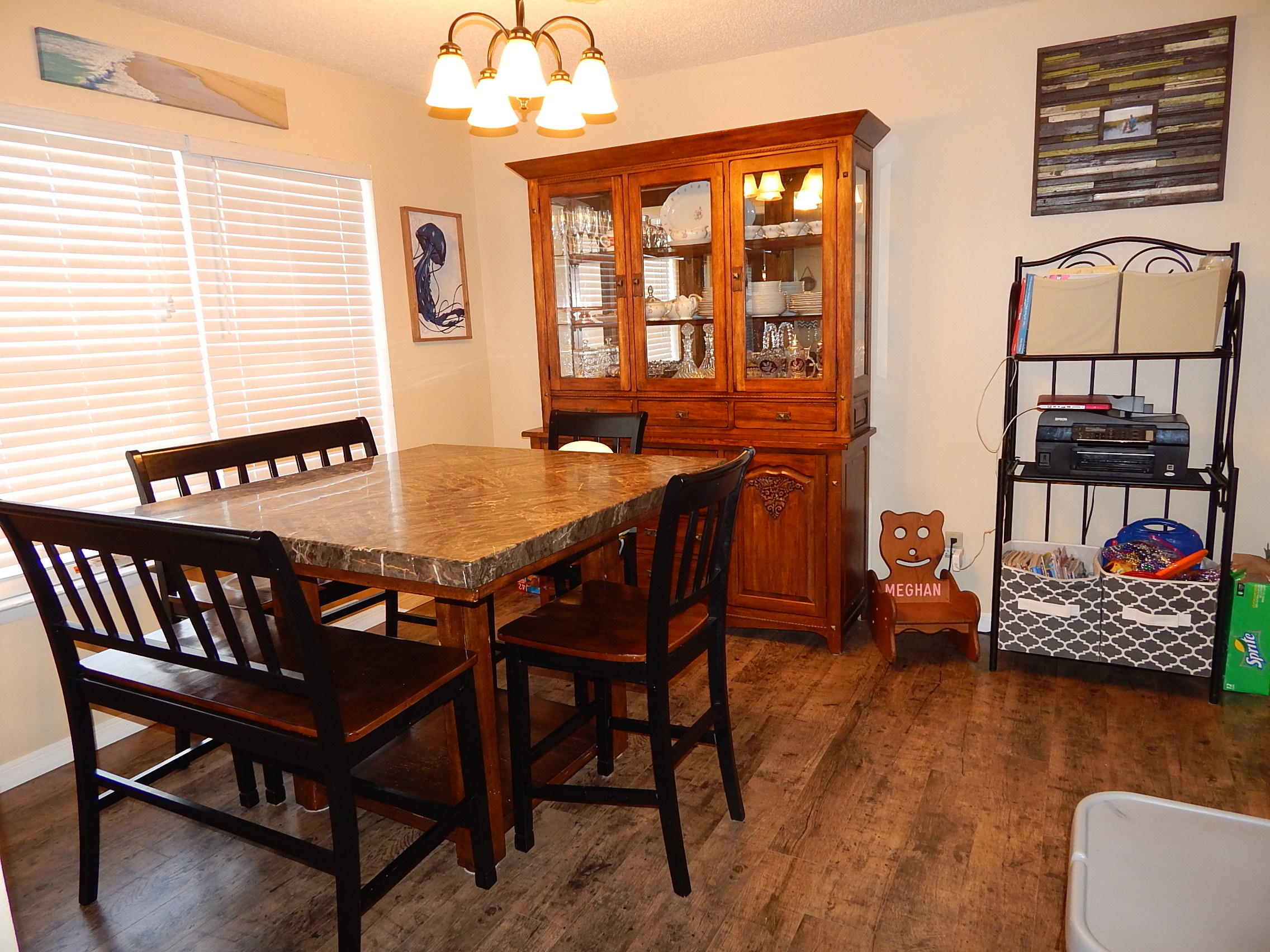 CIMARRON ESTATES - Residential