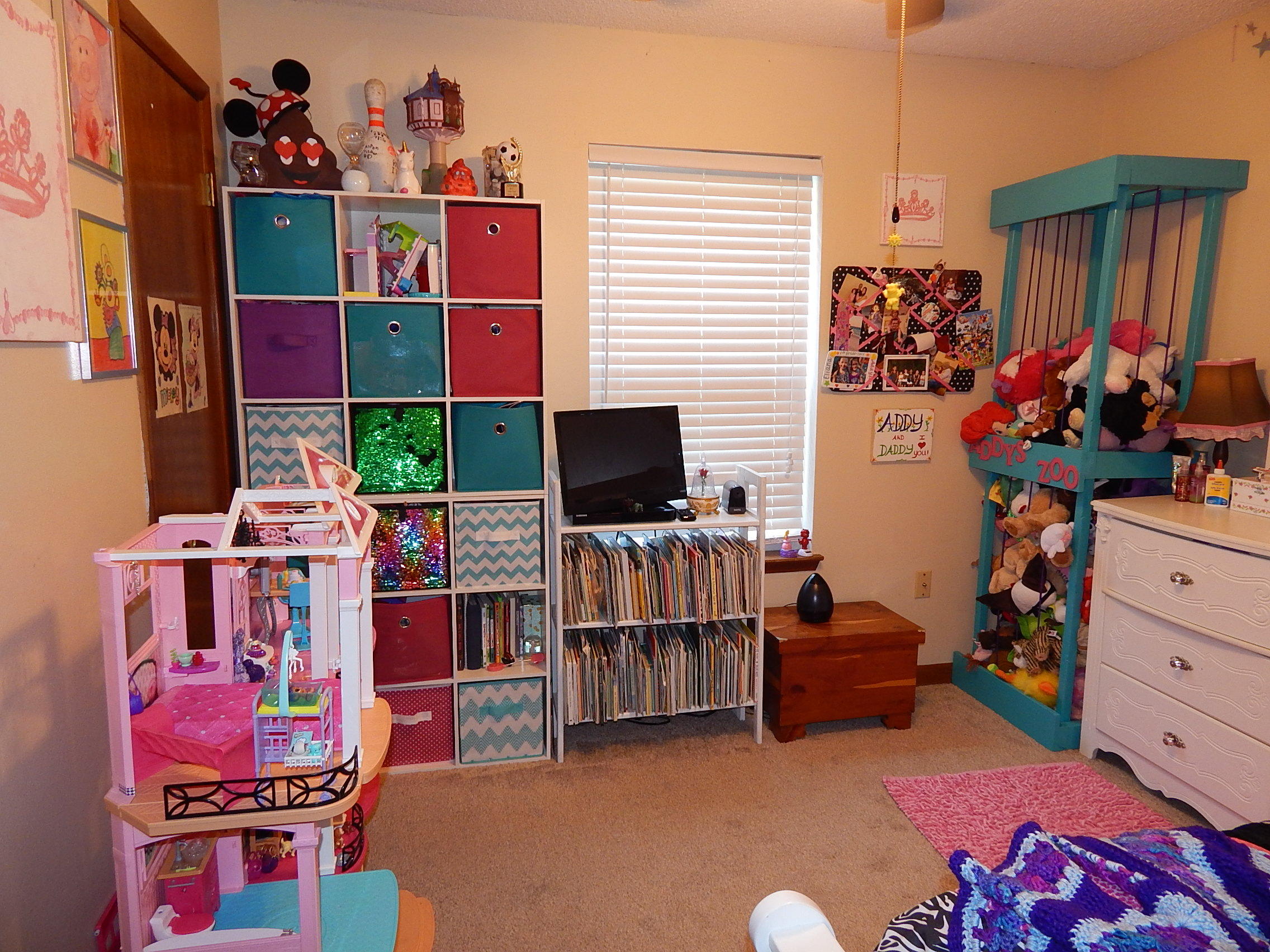 CIMARRON ESTATES - Residential