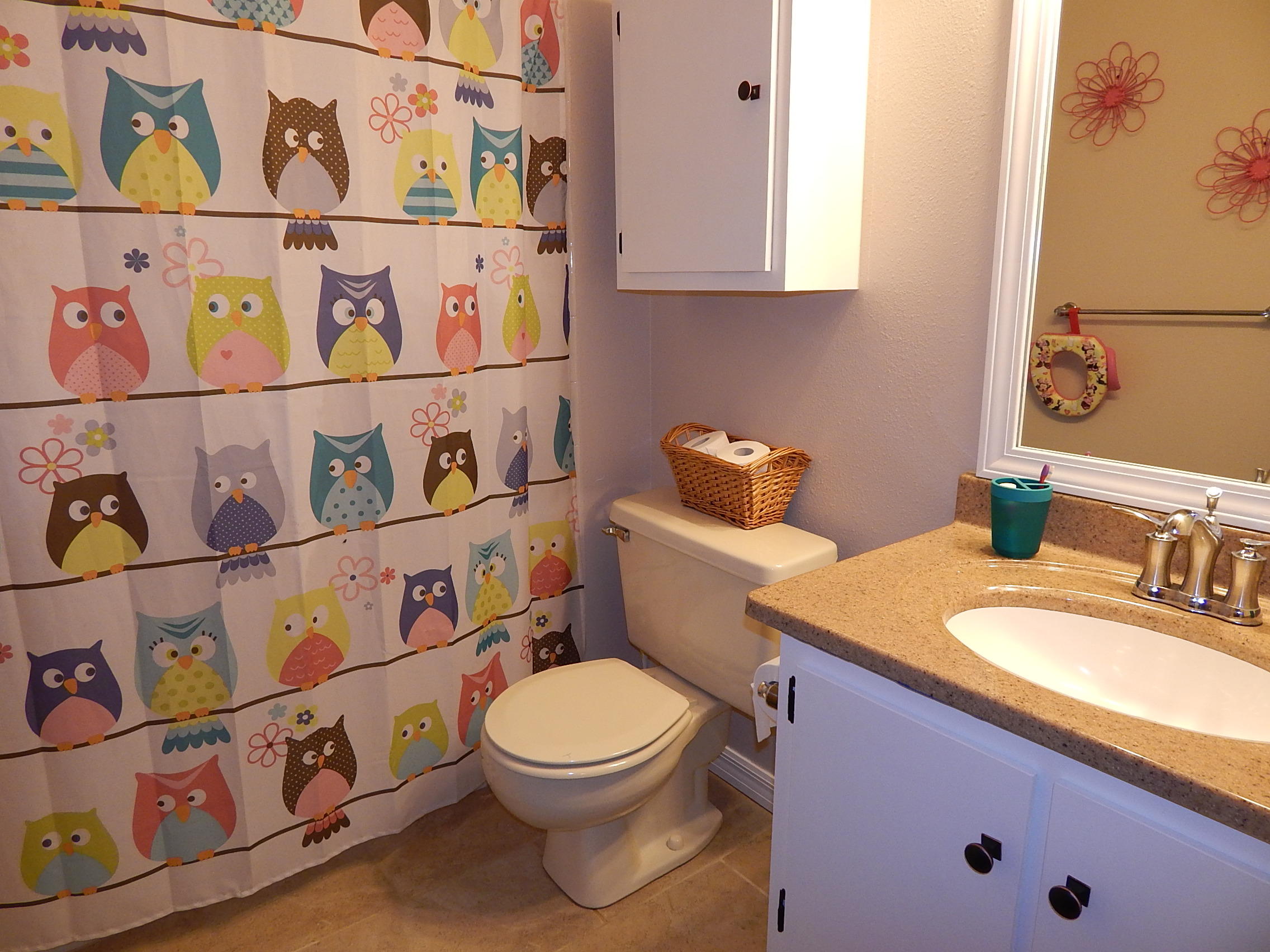 CIMARRON ESTATES - Residential