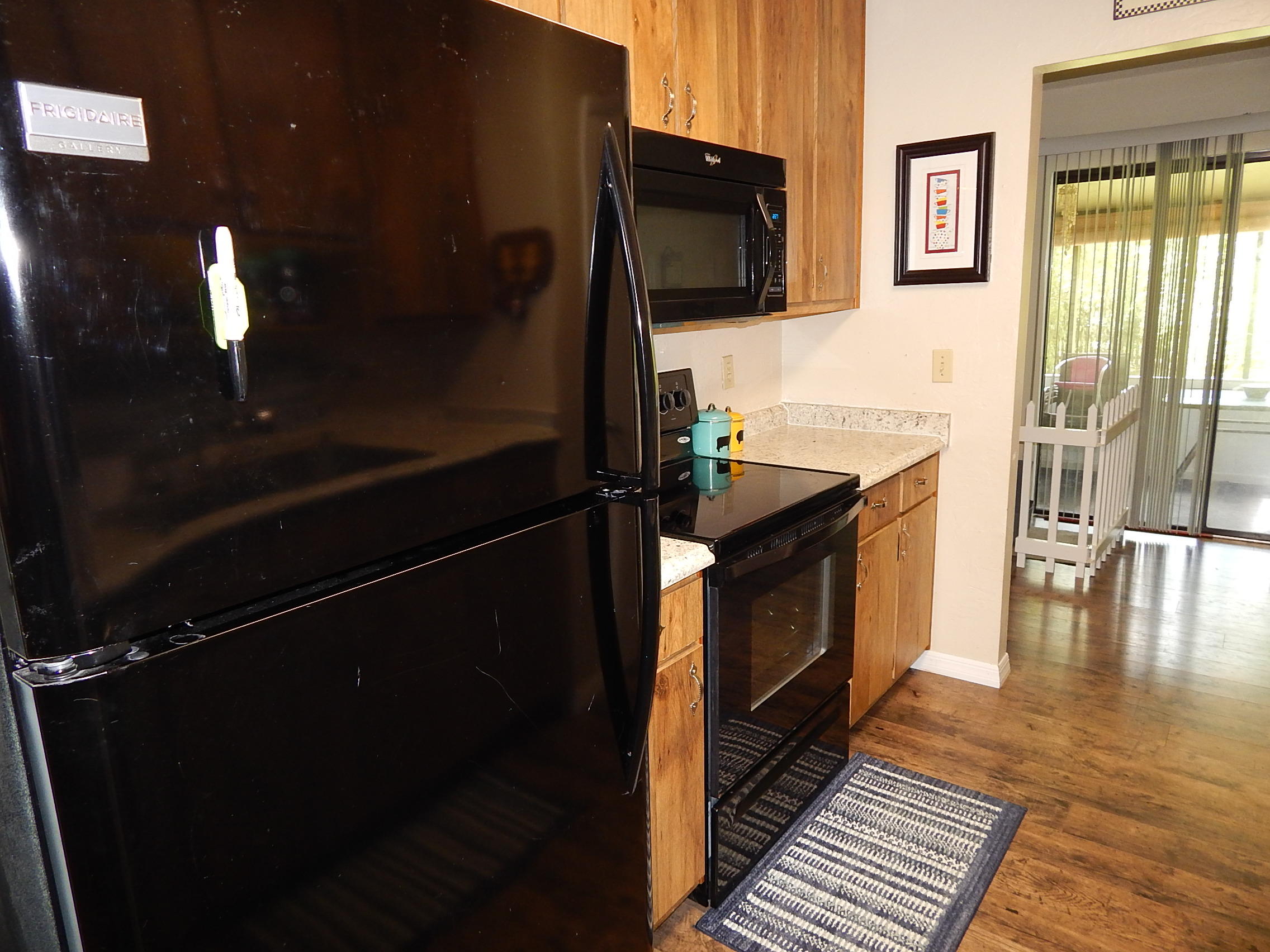 CIMARRON ESTATES - Residential