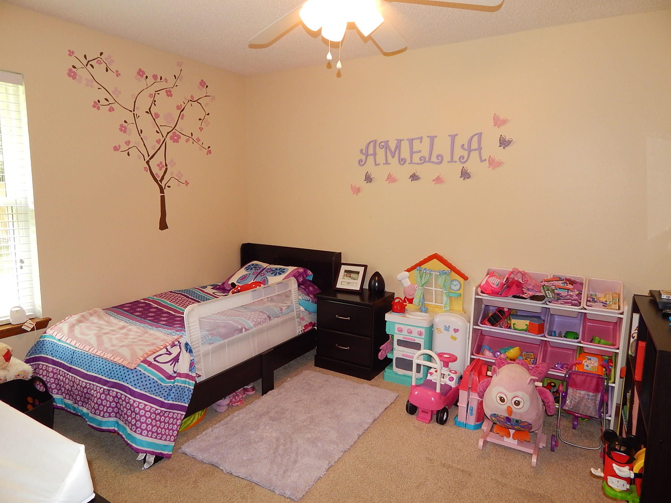 CIMARRON ESTATES - Residential