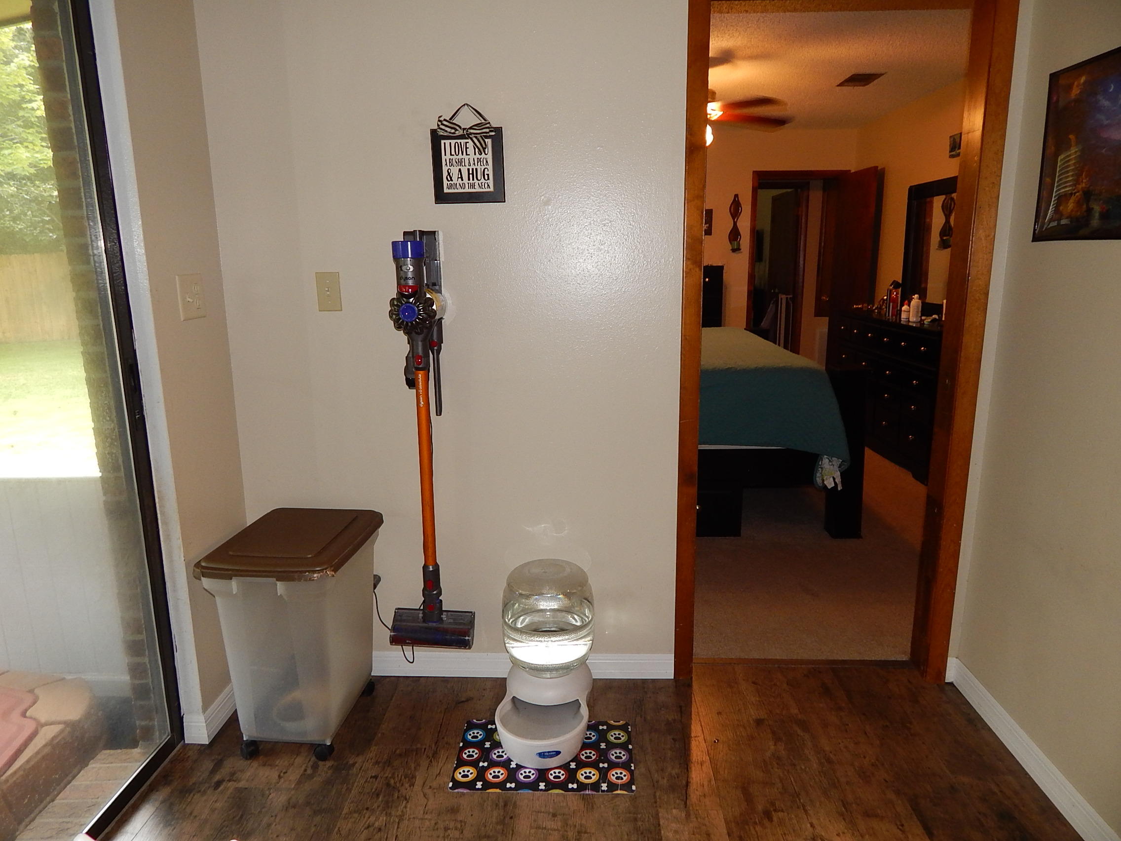 CIMARRON ESTATES - Residential