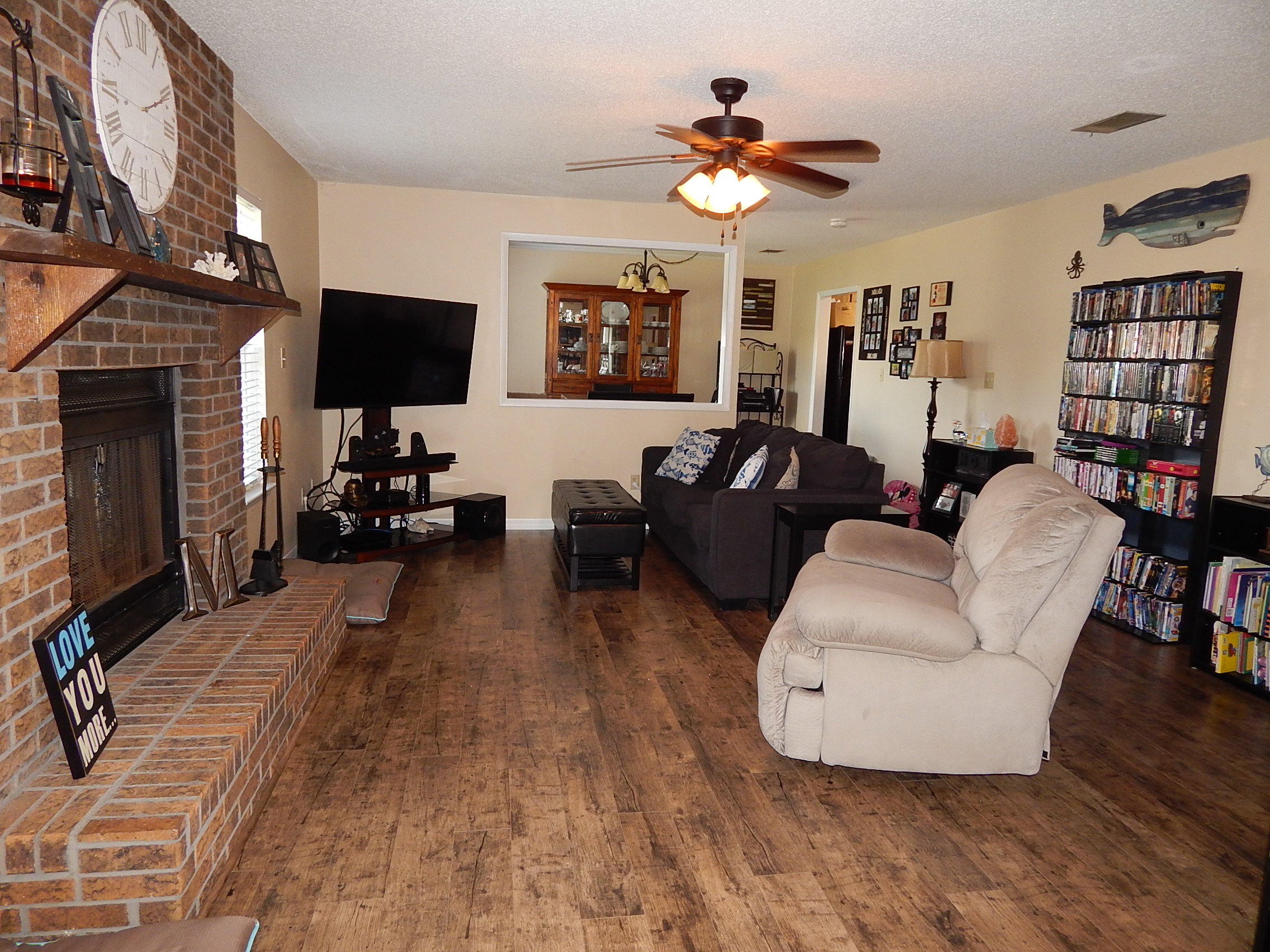 CIMARRON ESTATES - Residential