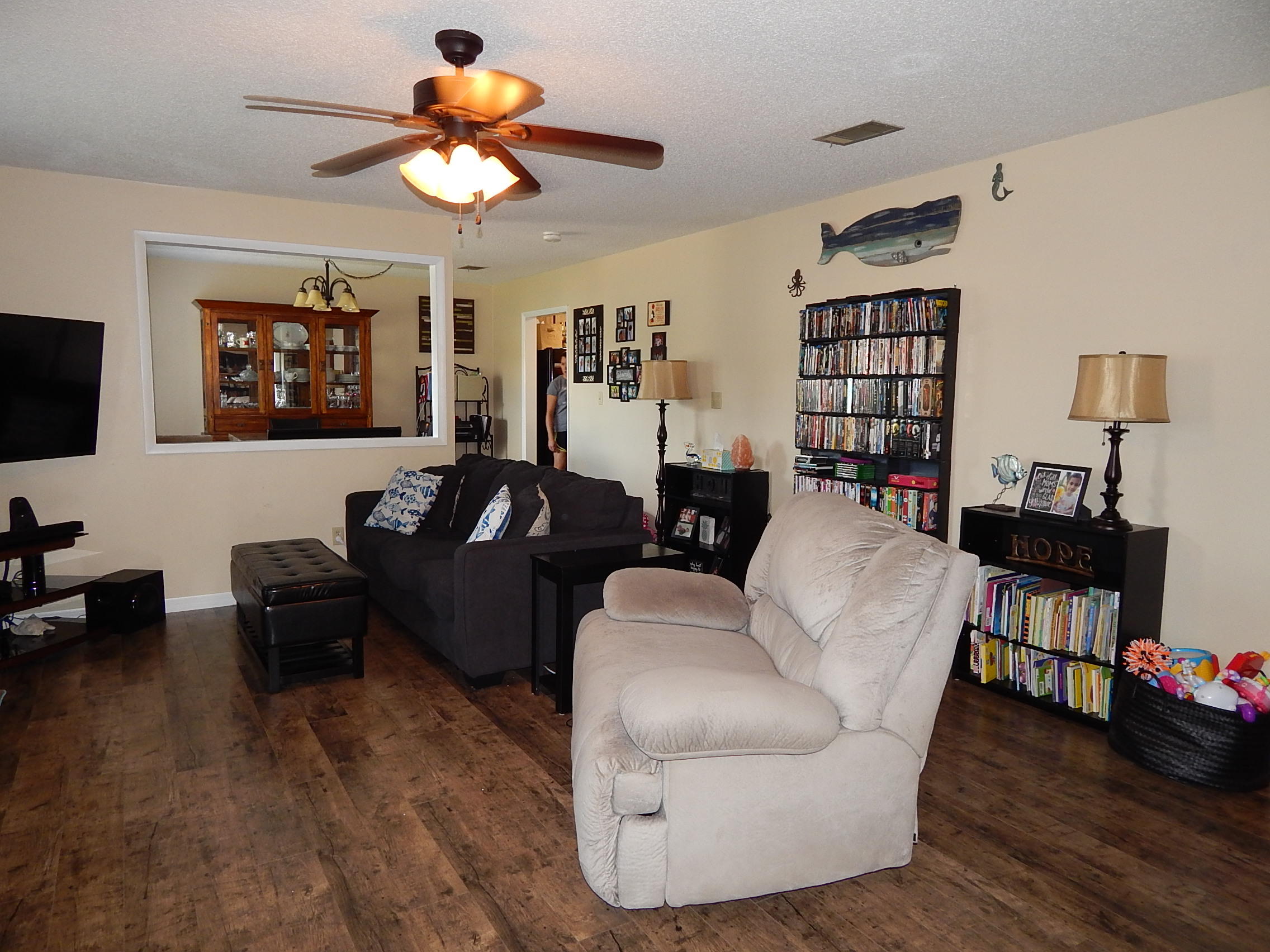 CIMARRON ESTATES - Residential