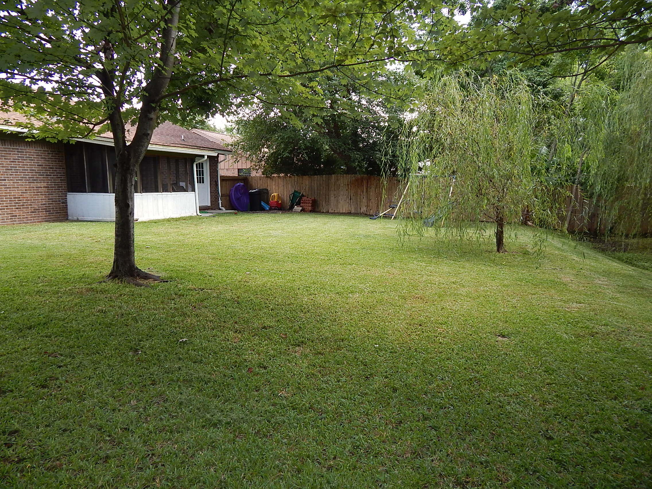 CIMARRON ESTATES - Residential