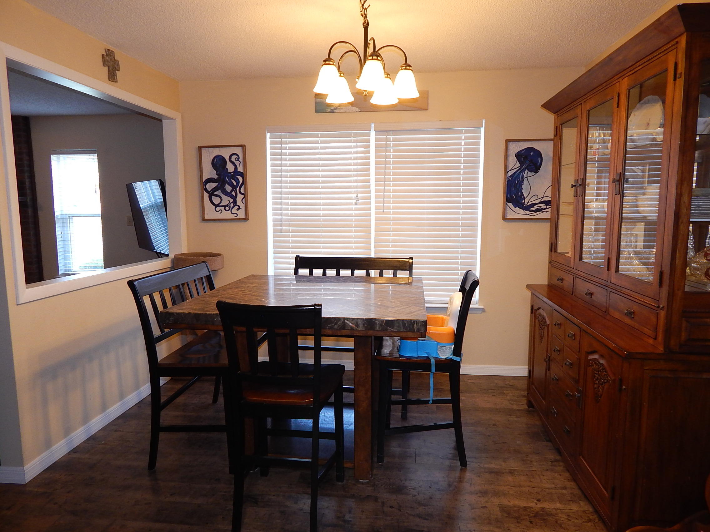 CIMARRON ESTATES - Residential