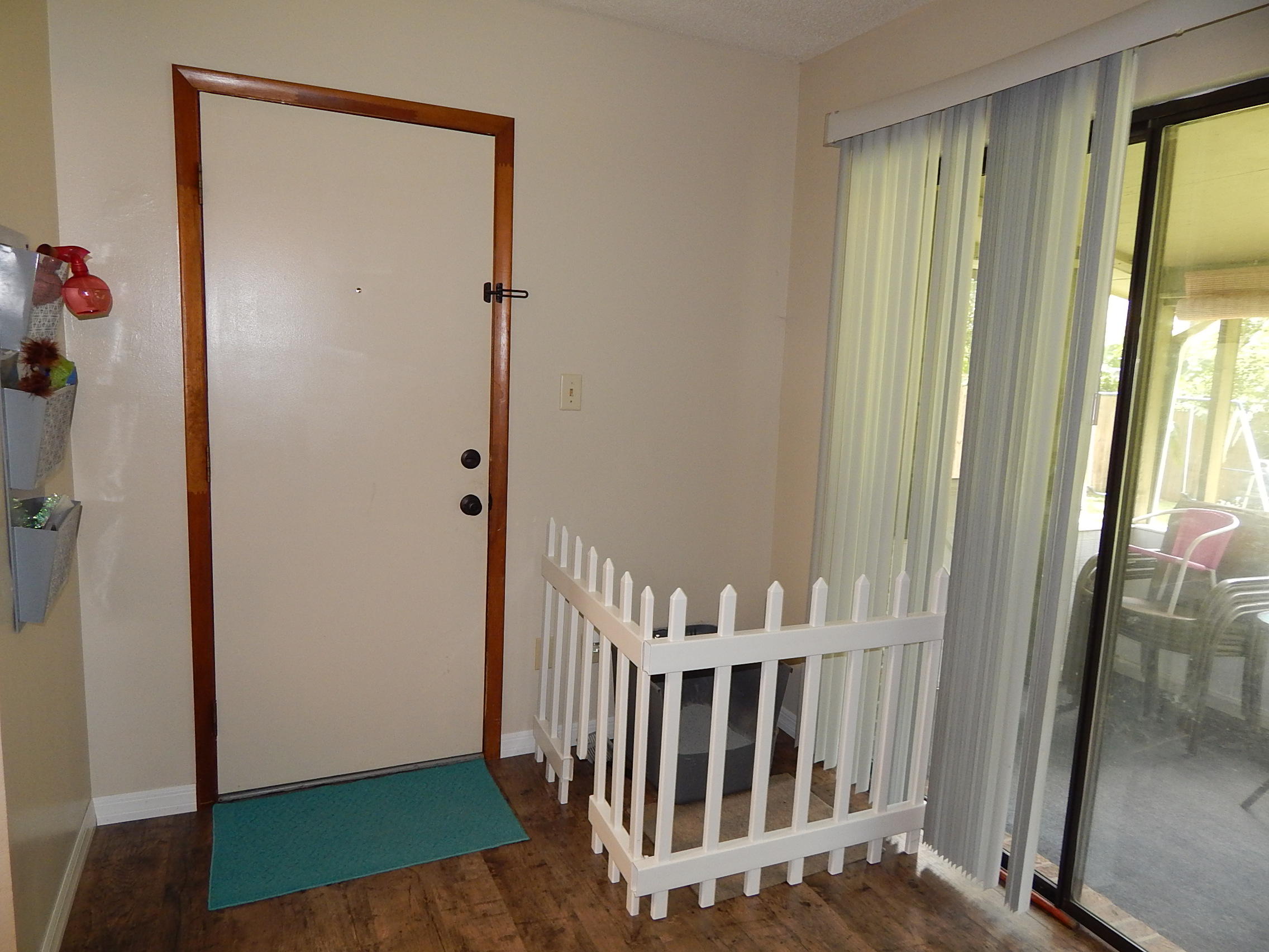 CIMARRON ESTATES - Residential