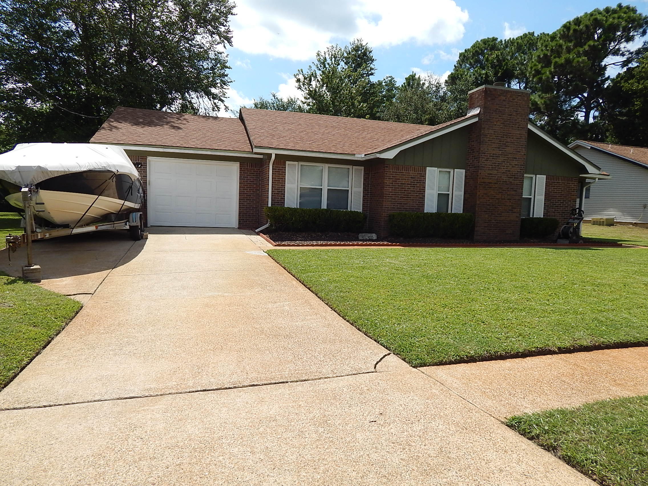 CIMARRON ESTATES - Residential