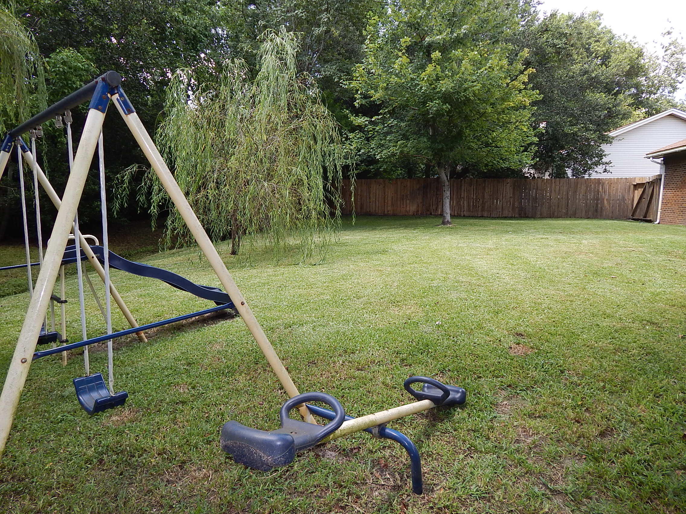 CIMARRON ESTATES - Residential