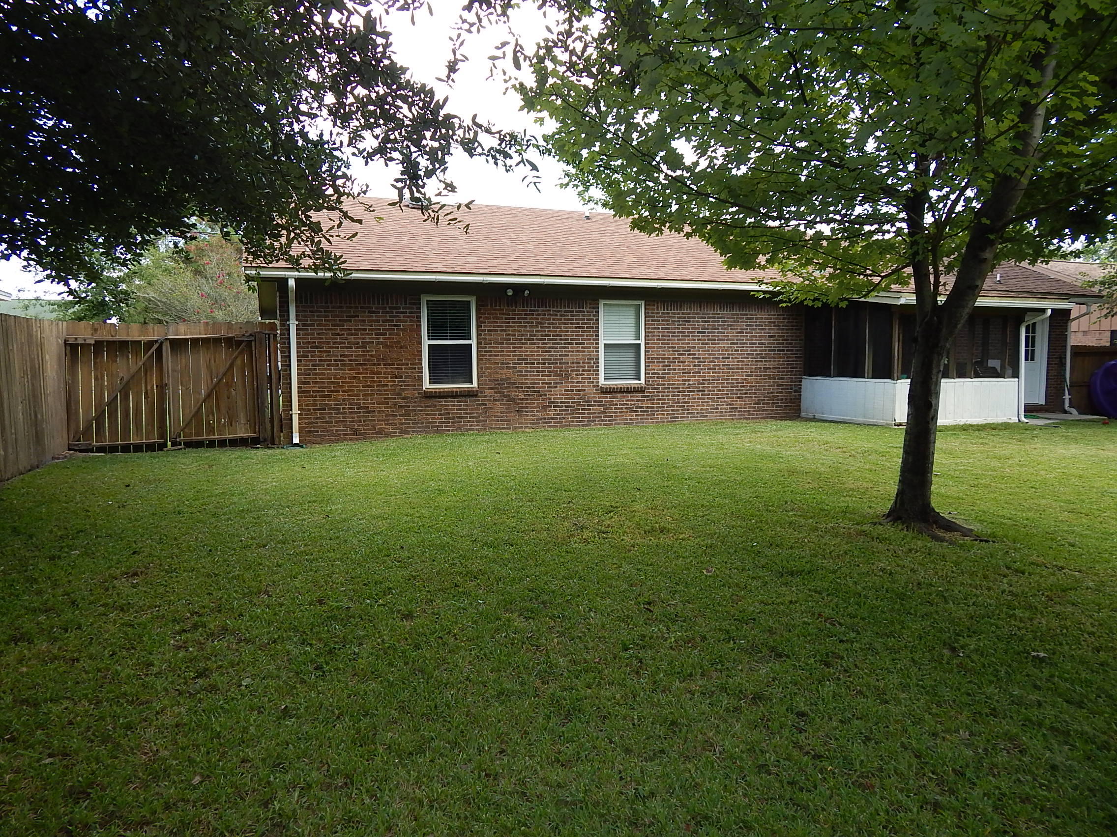 CIMARRON ESTATES - Residential