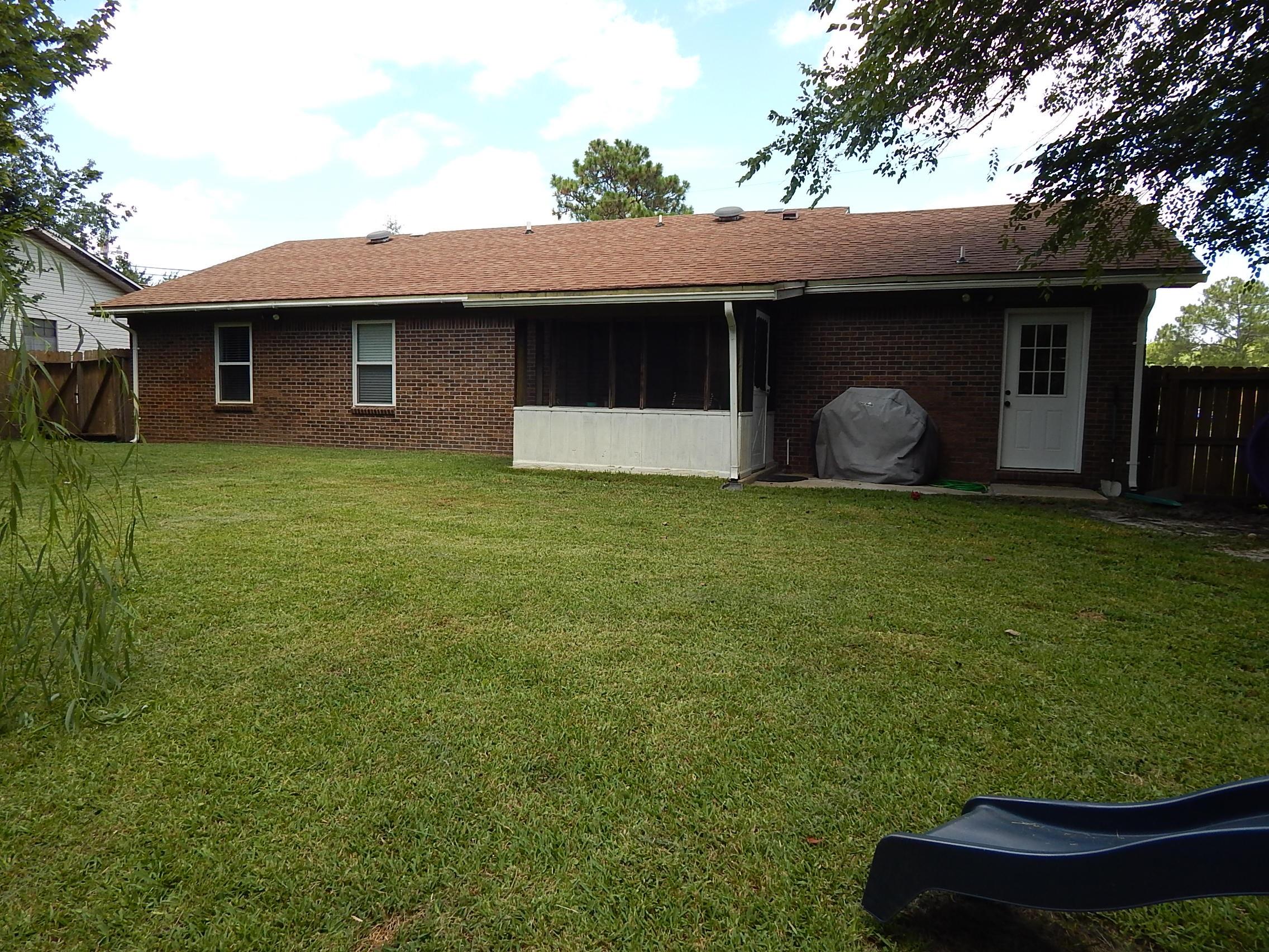 CIMARRON ESTATES - Residential