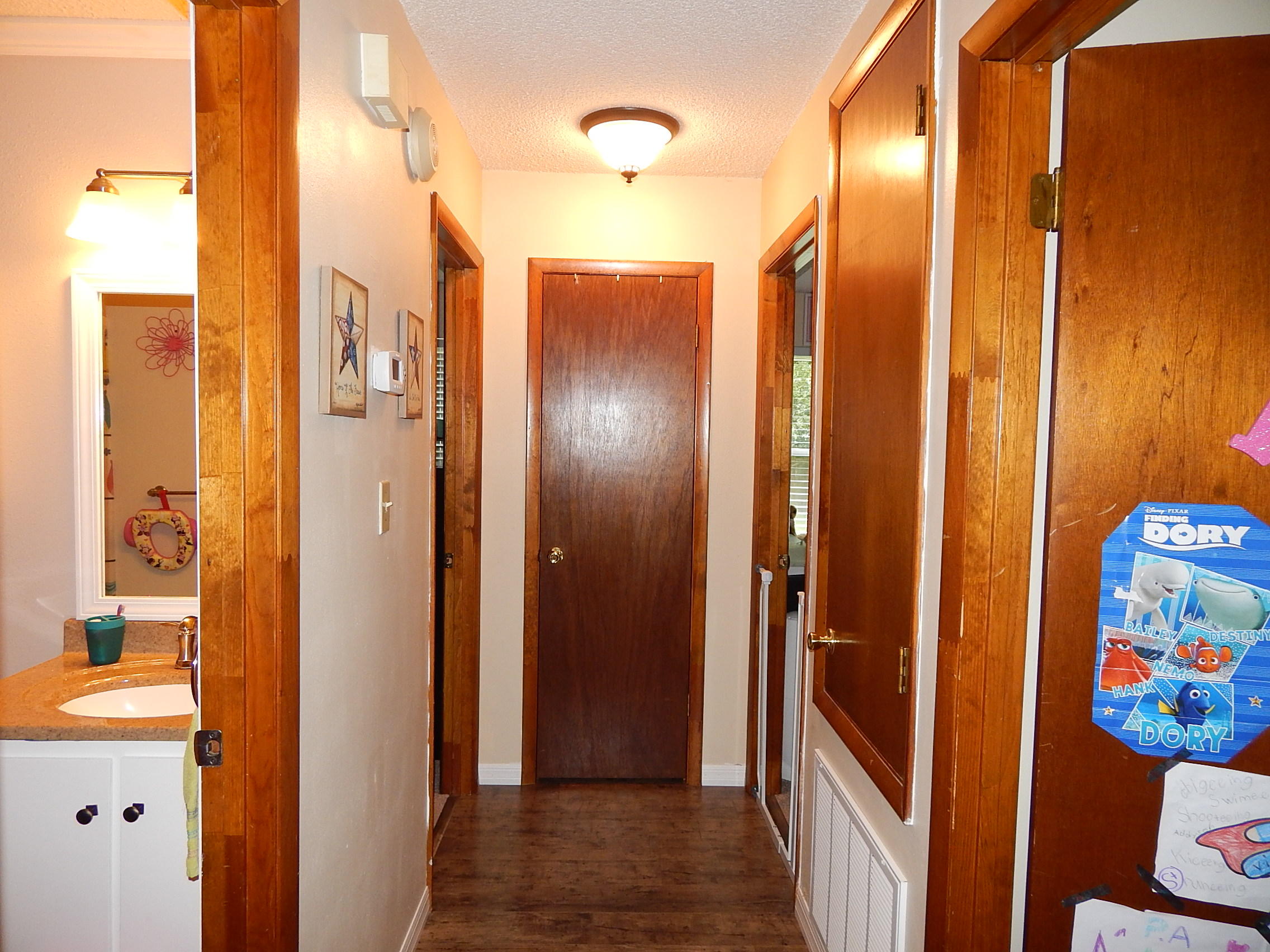 CIMARRON ESTATES - Residential