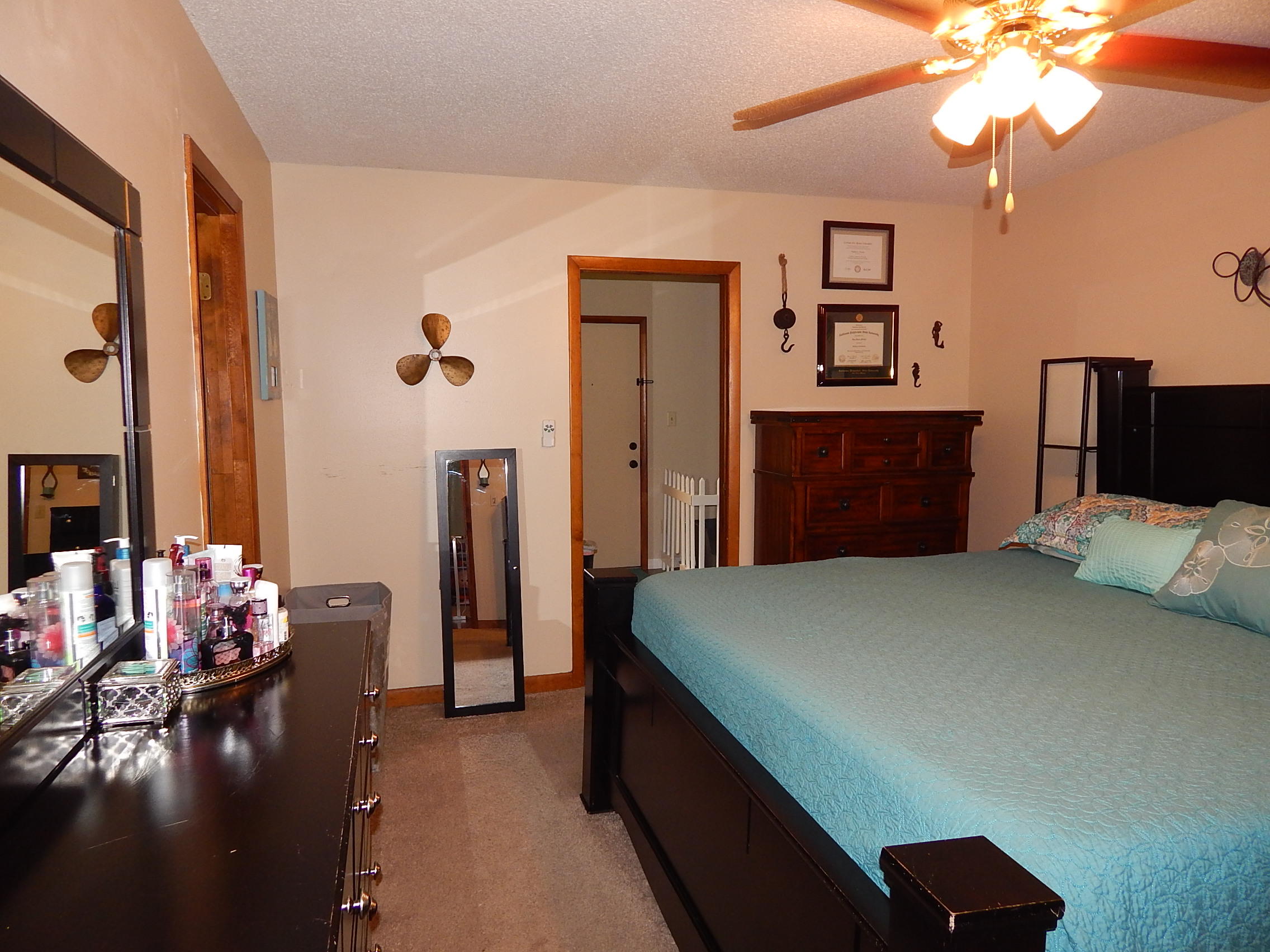 CIMARRON ESTATES - Residential