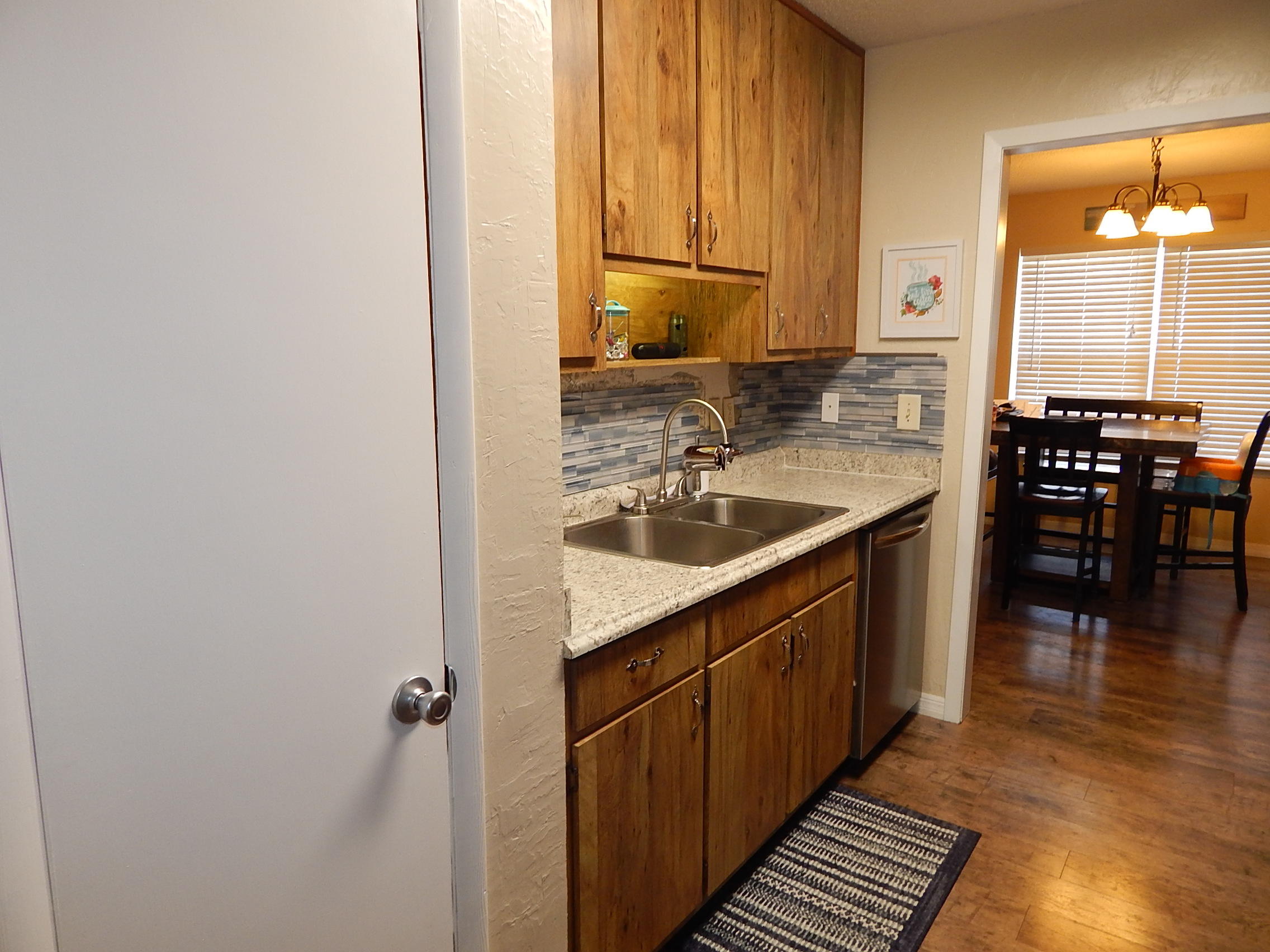 CIMARRON ESTATES - Residential