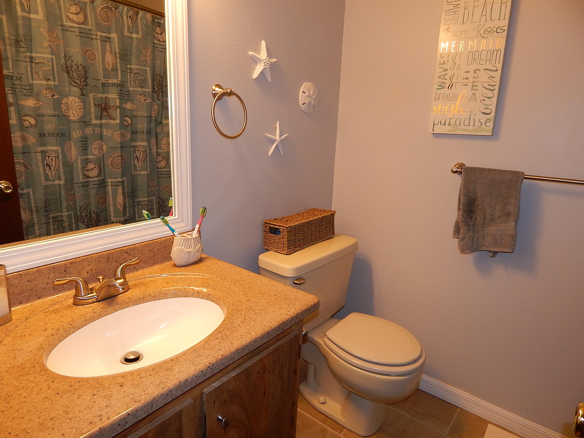 CIMARRON ESTATES - Residential