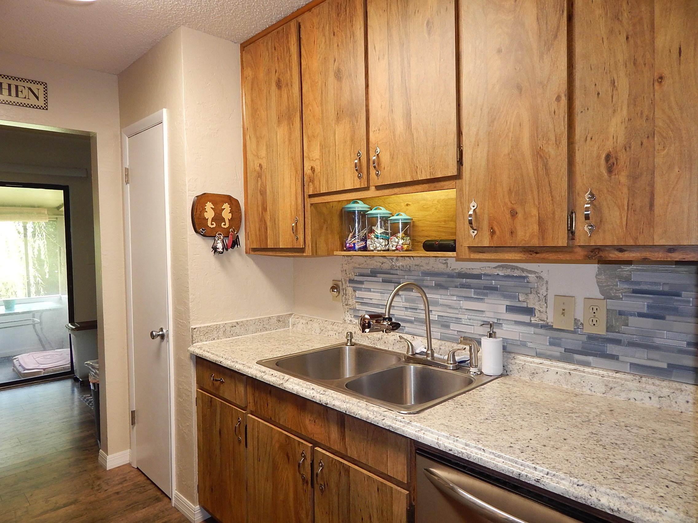 CIMARRON ESTATES - Residential