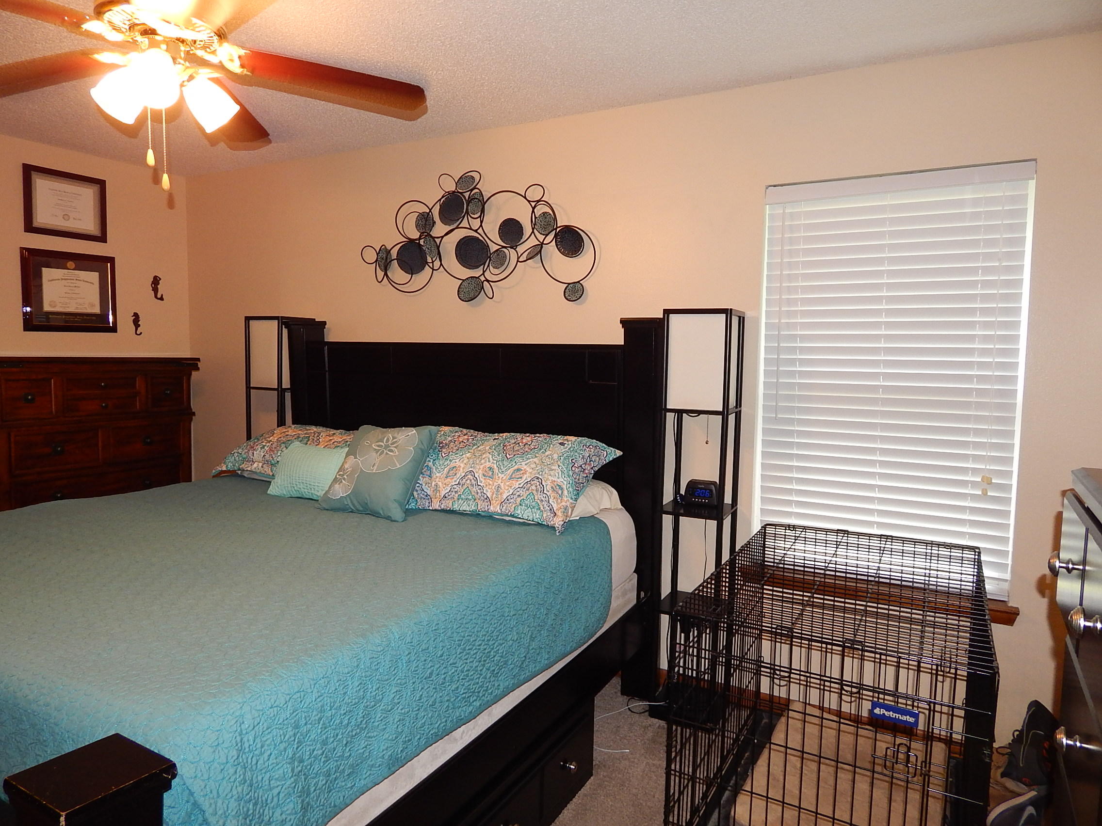 CIMARRON ESTATES - Residential