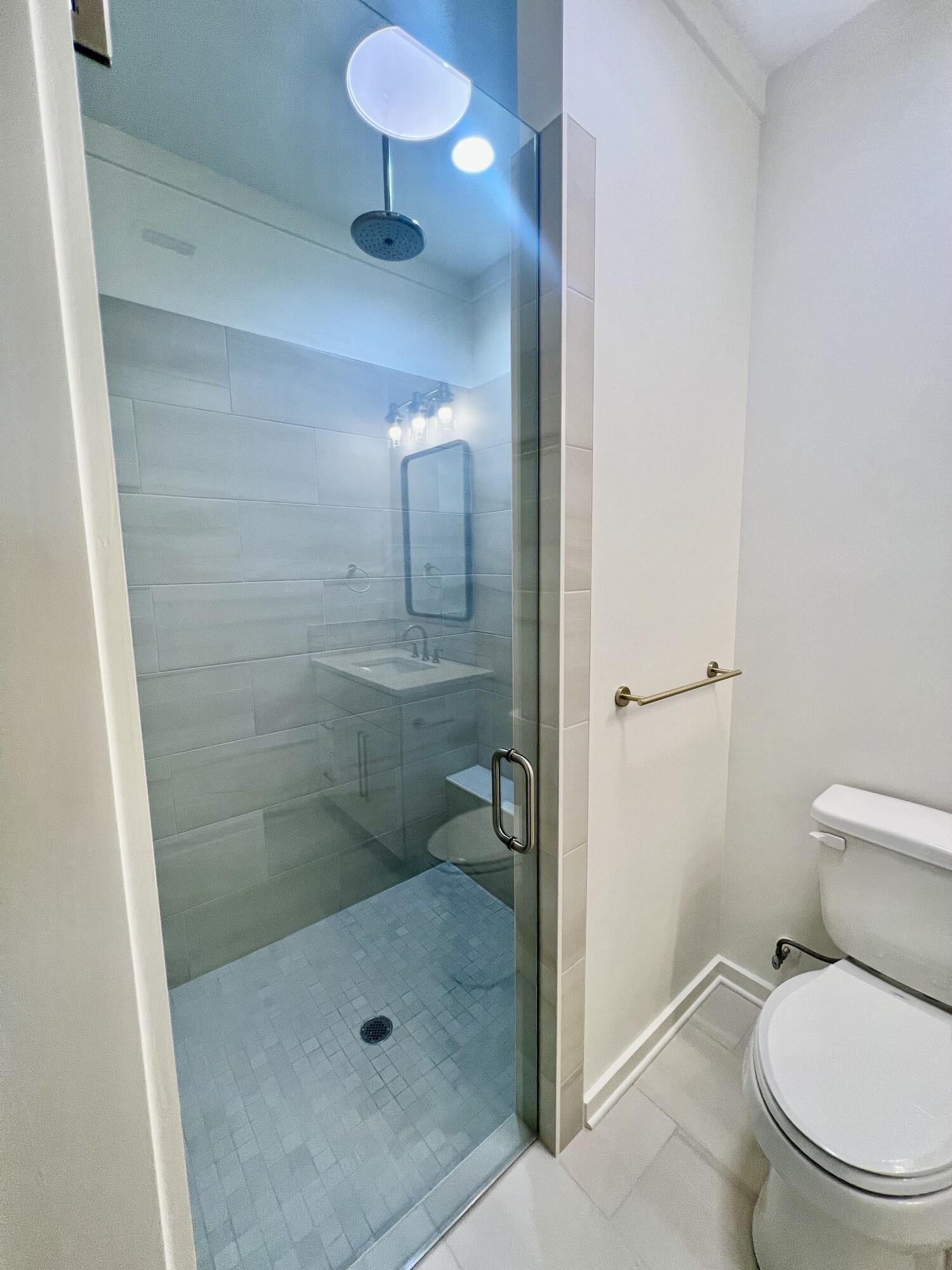 Deer Moss Creek - Residential