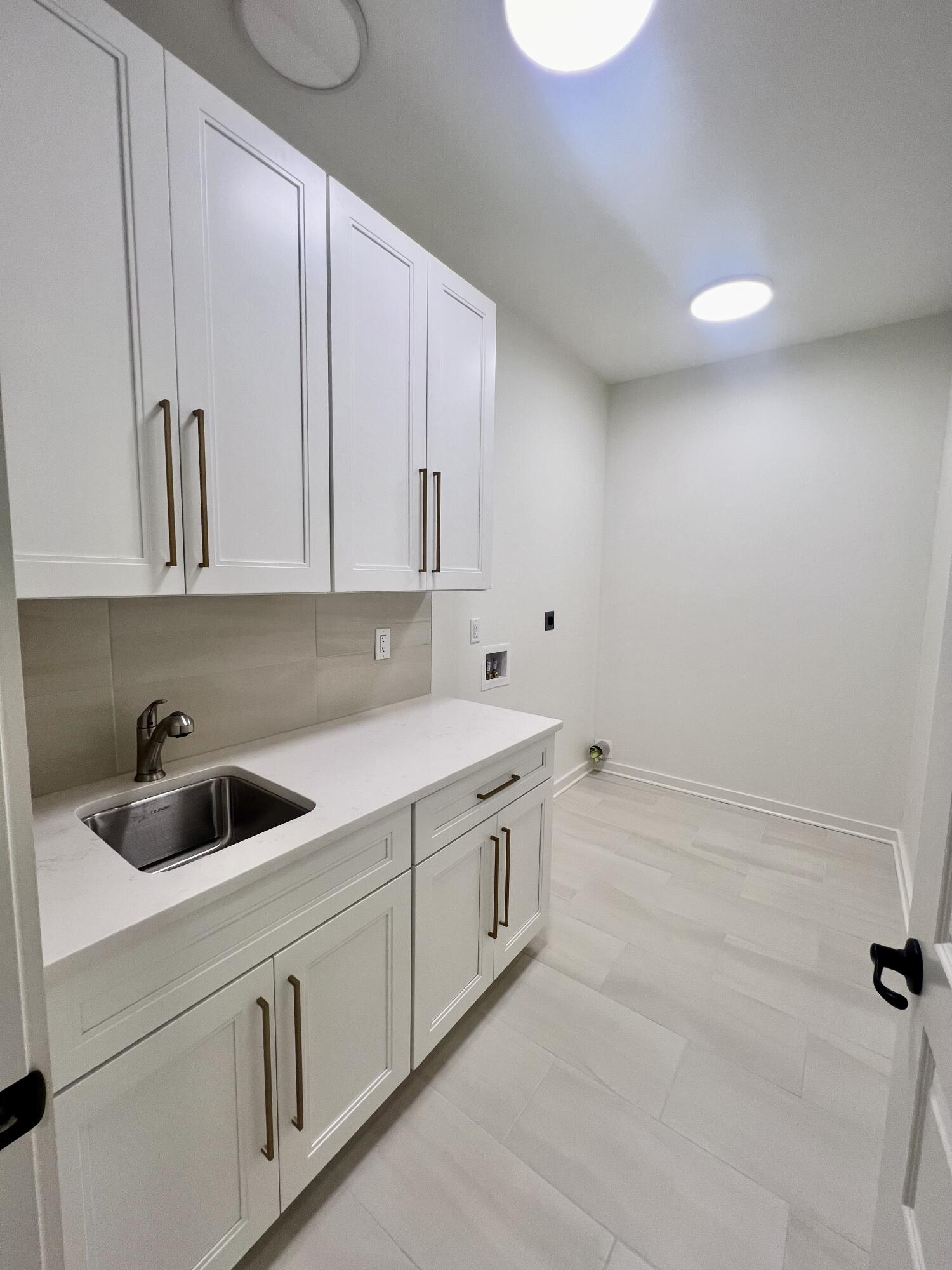 Deer Moss Creek - Residential