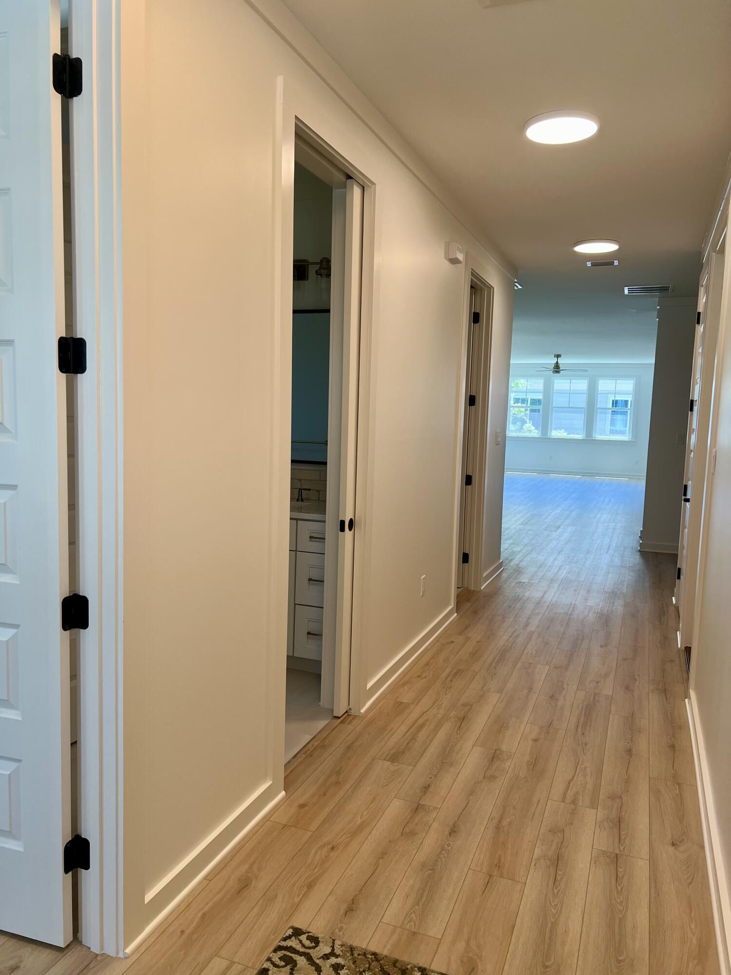 Deer Moss Creek - Residential