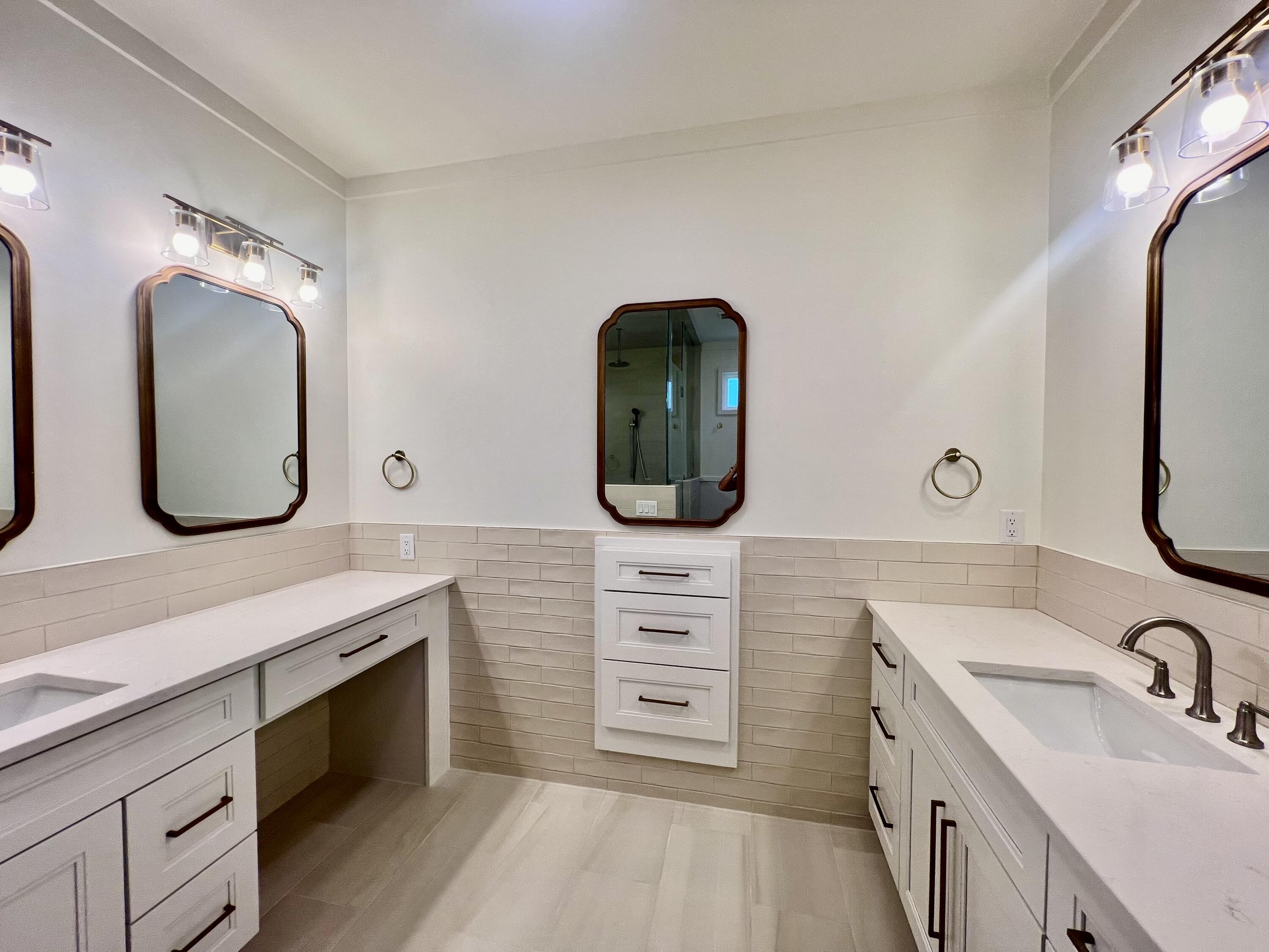 Deer Moss Creek - Residential