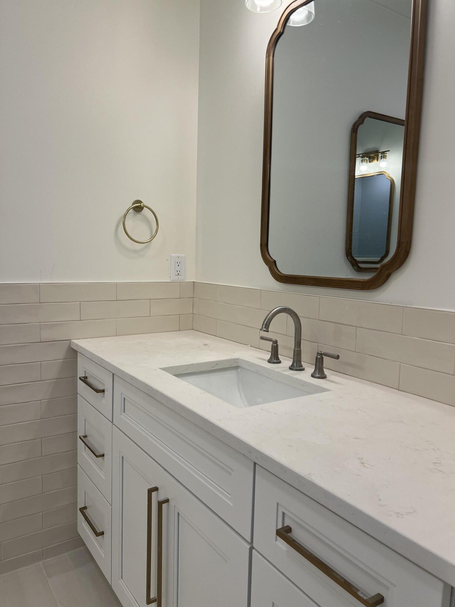 Deer Moss Creek - Residential