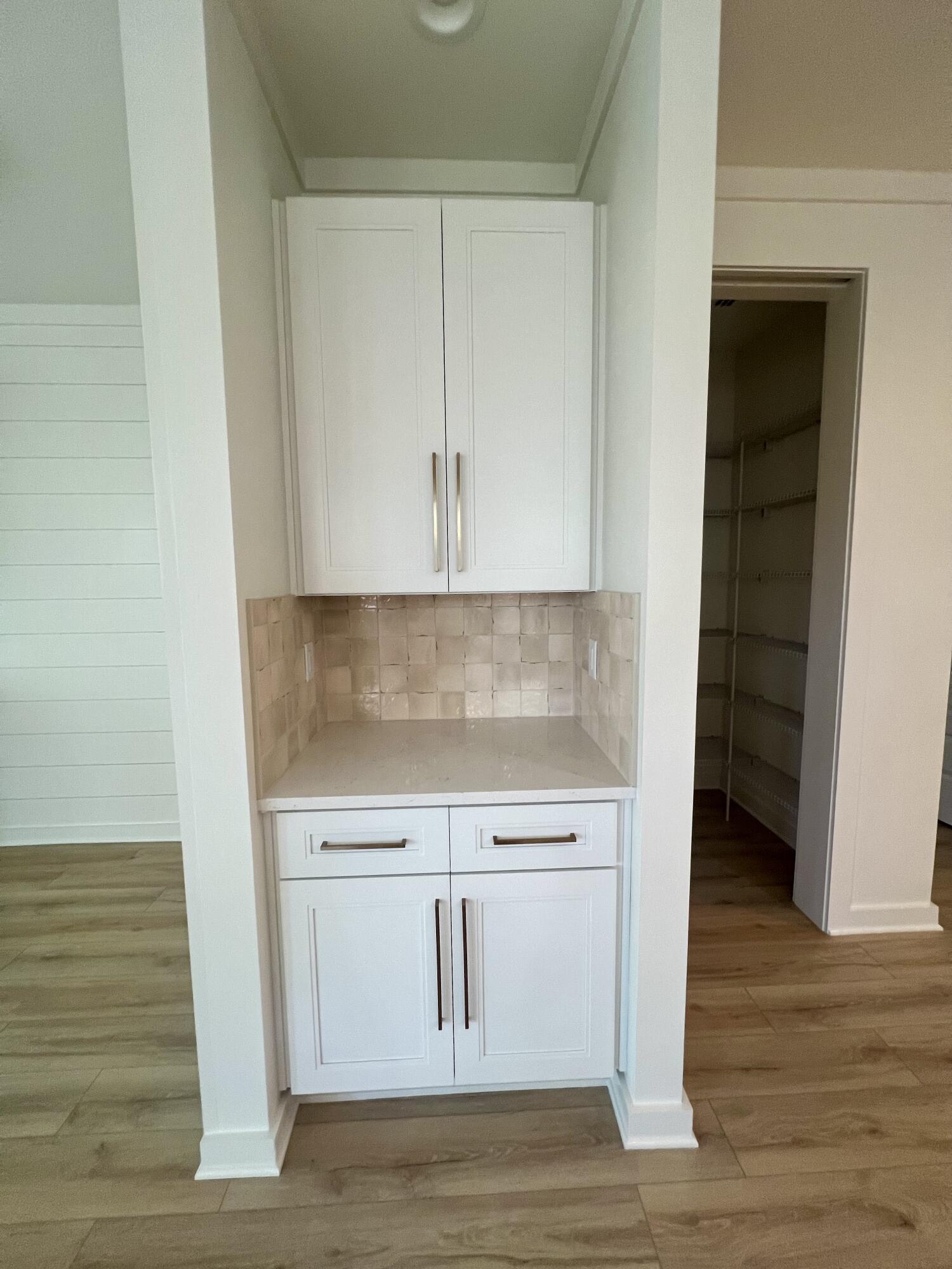 Deer Moss Creek - Residential