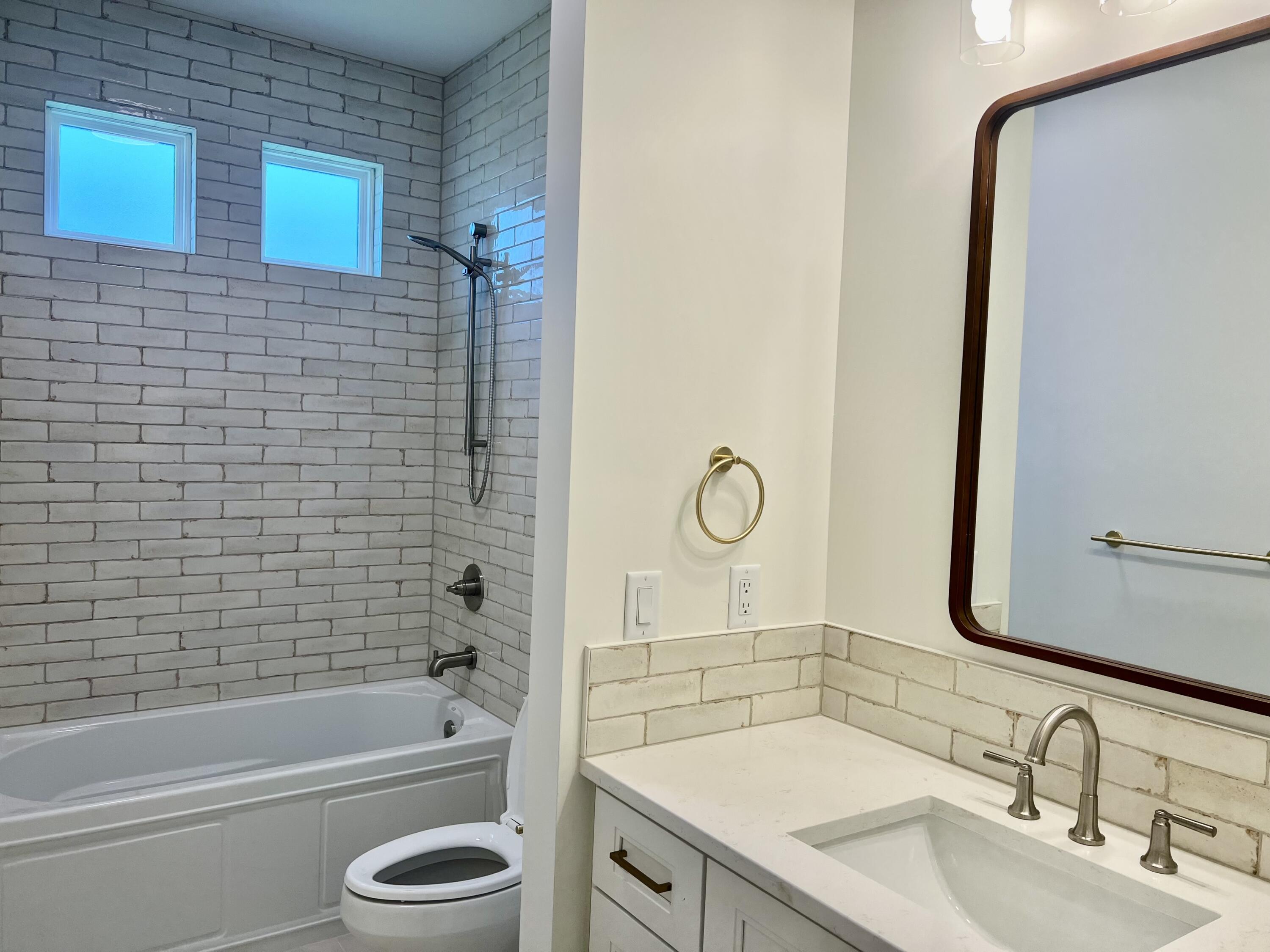 Deer Moss Creek - Residential