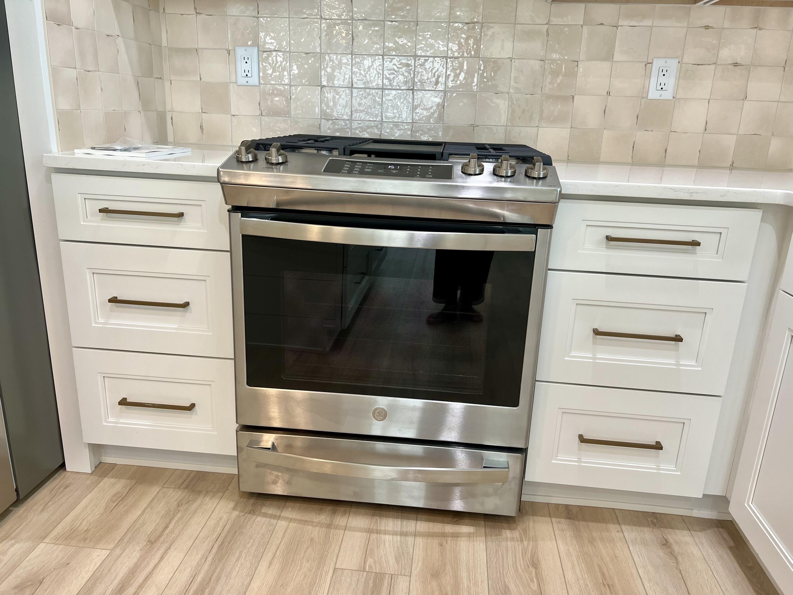 Deer Moss Creek - Residential