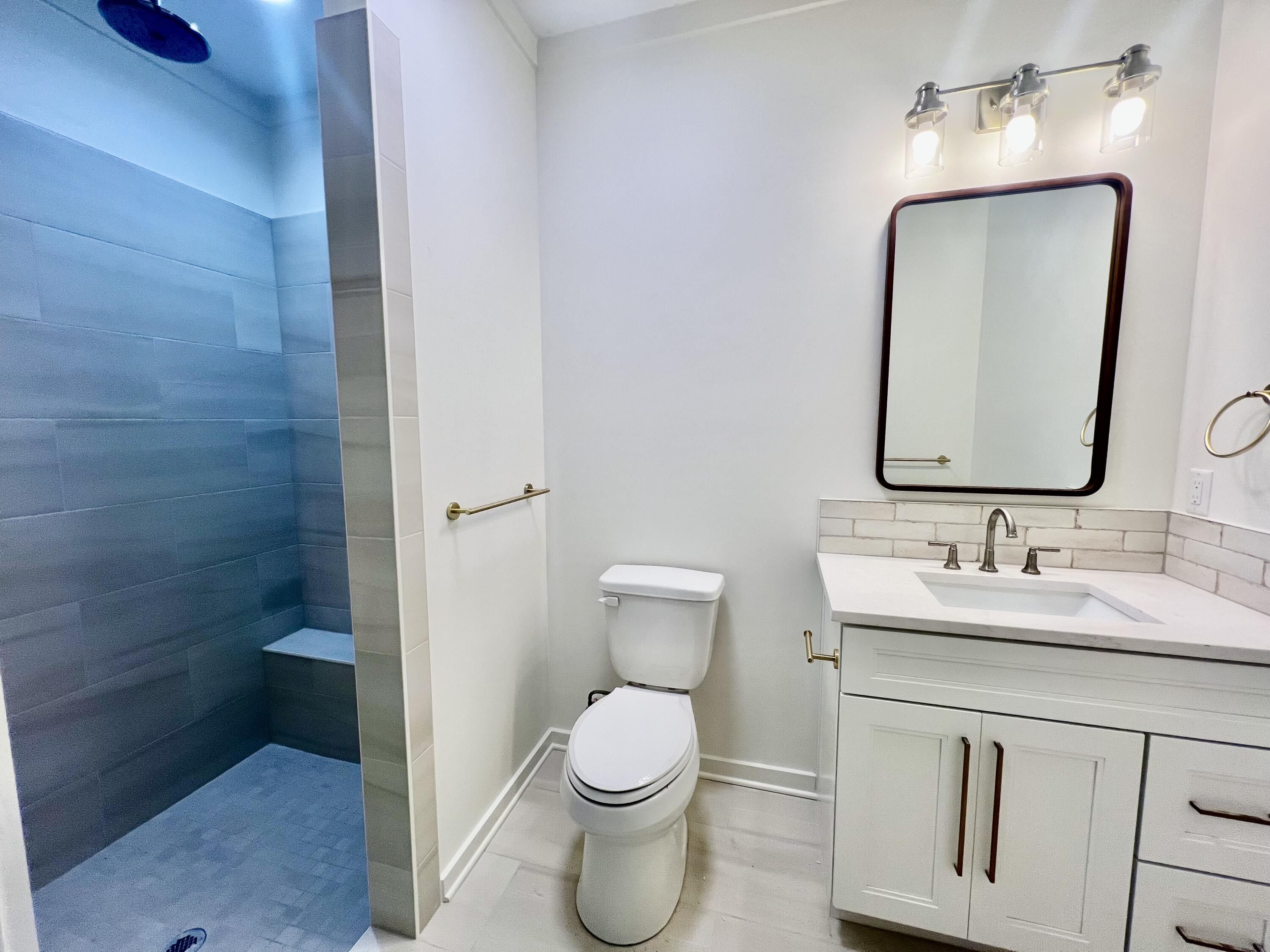 Deer Moss Creek - Residential