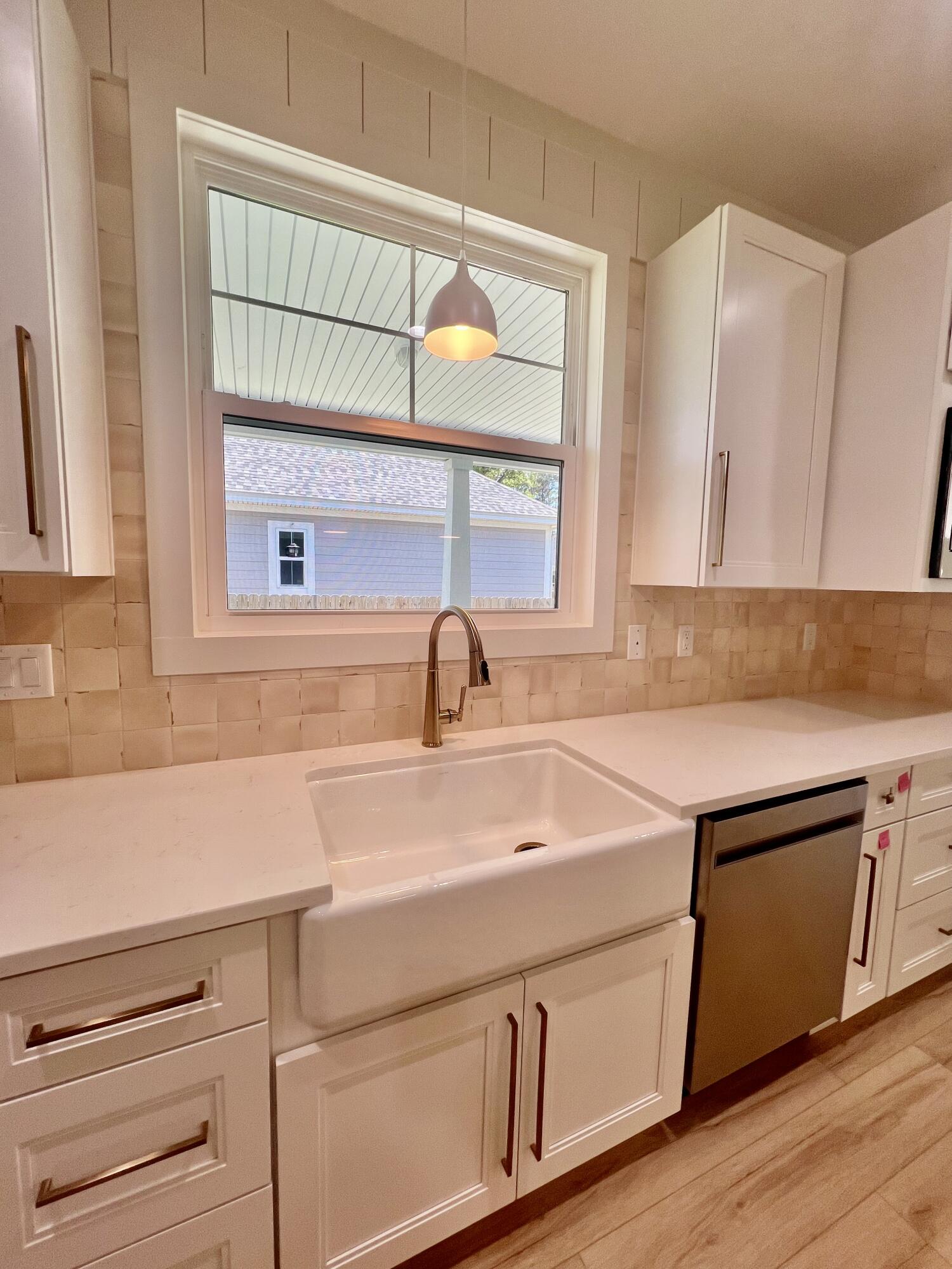 Deer Moss Creek - Residential