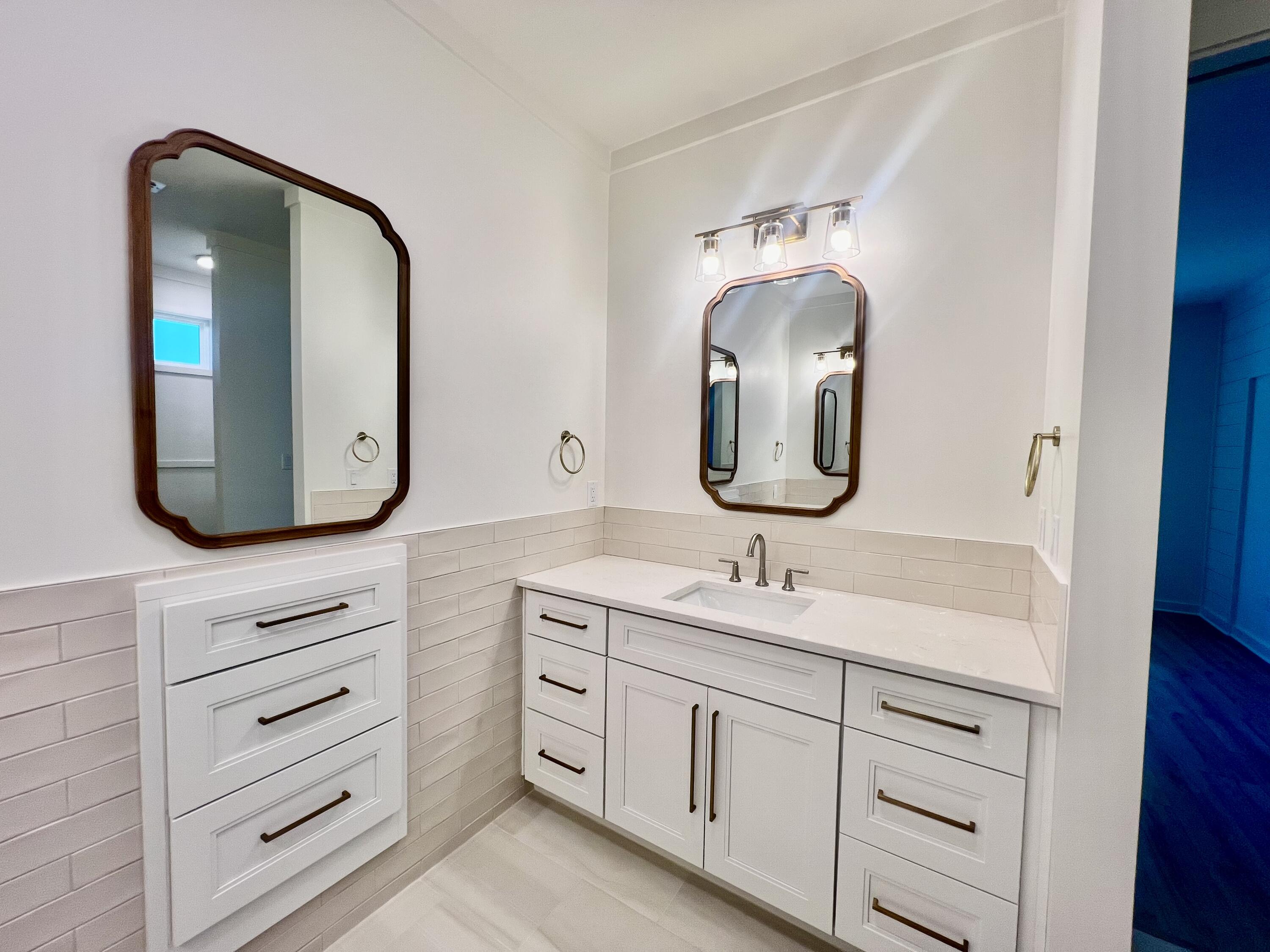 Deer Moss Creek - Residential