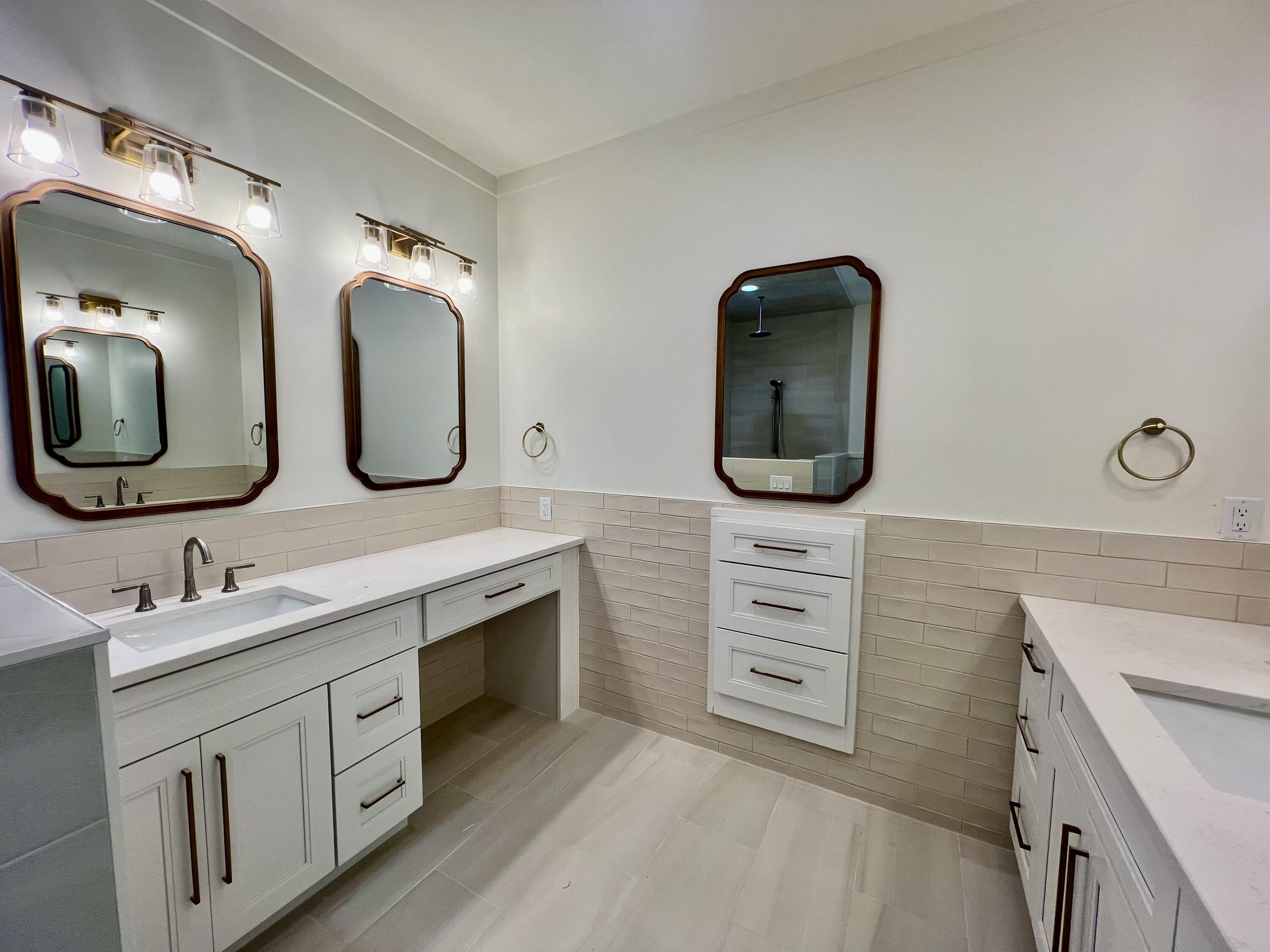 Deer Moss Creek - Residential