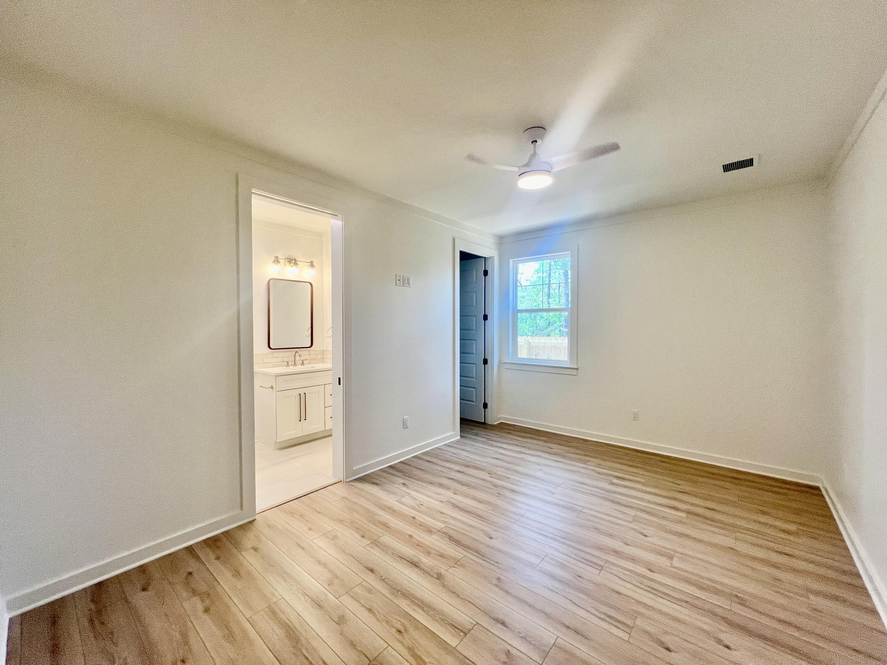 Deer Moss Creek - Residential