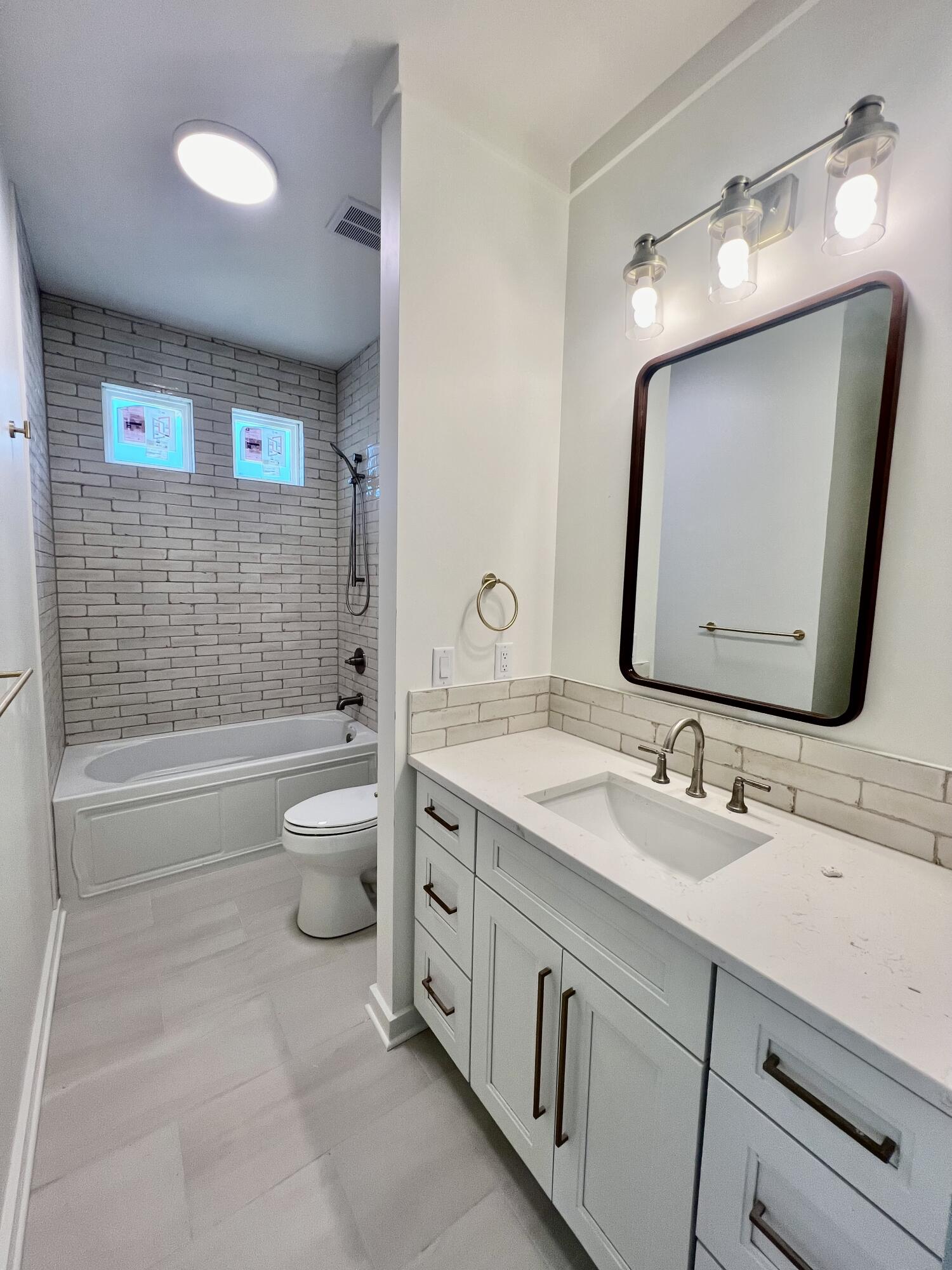 Deer Moss Creek - Residential