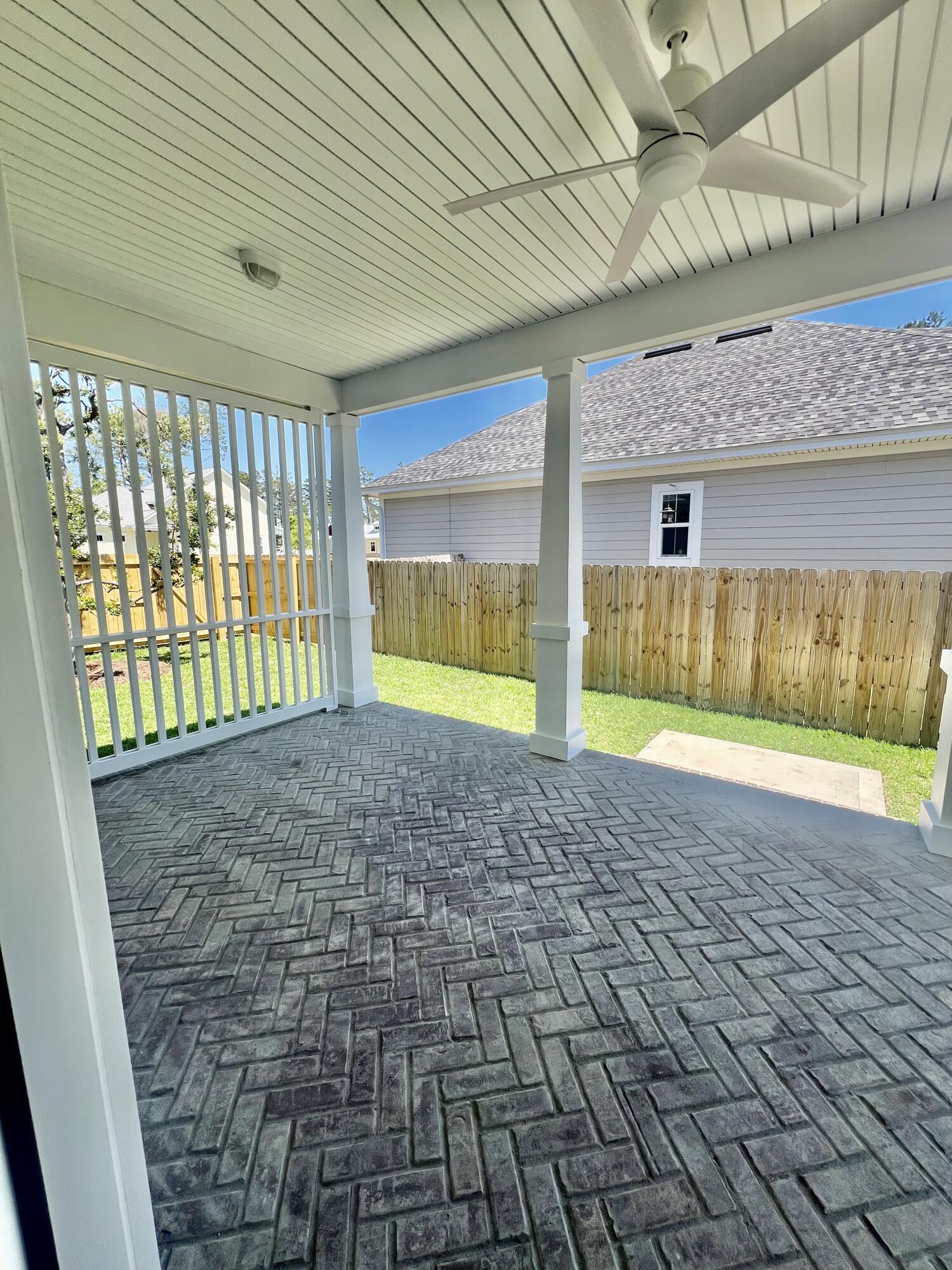 Deer Moss Creek - Residential