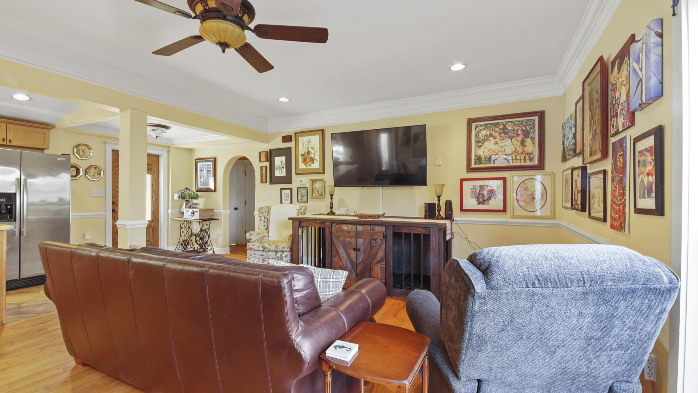 Hoyts Subdivision - Residential Lease