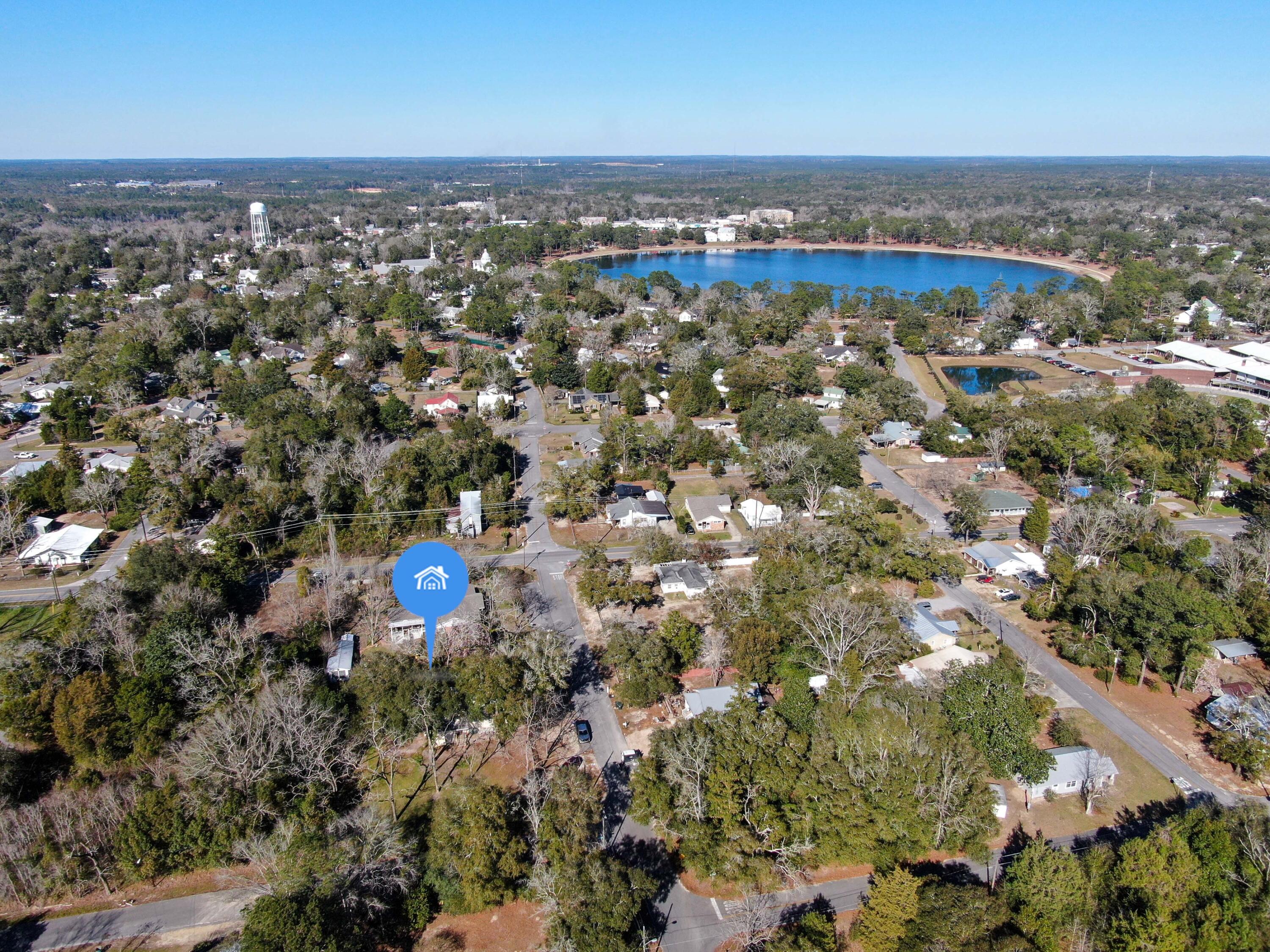 Hoyts Subdivision - Residential Lease