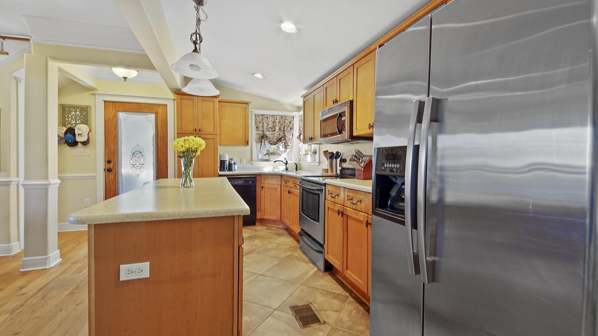 Hoyts Subdivision - Residential Lease