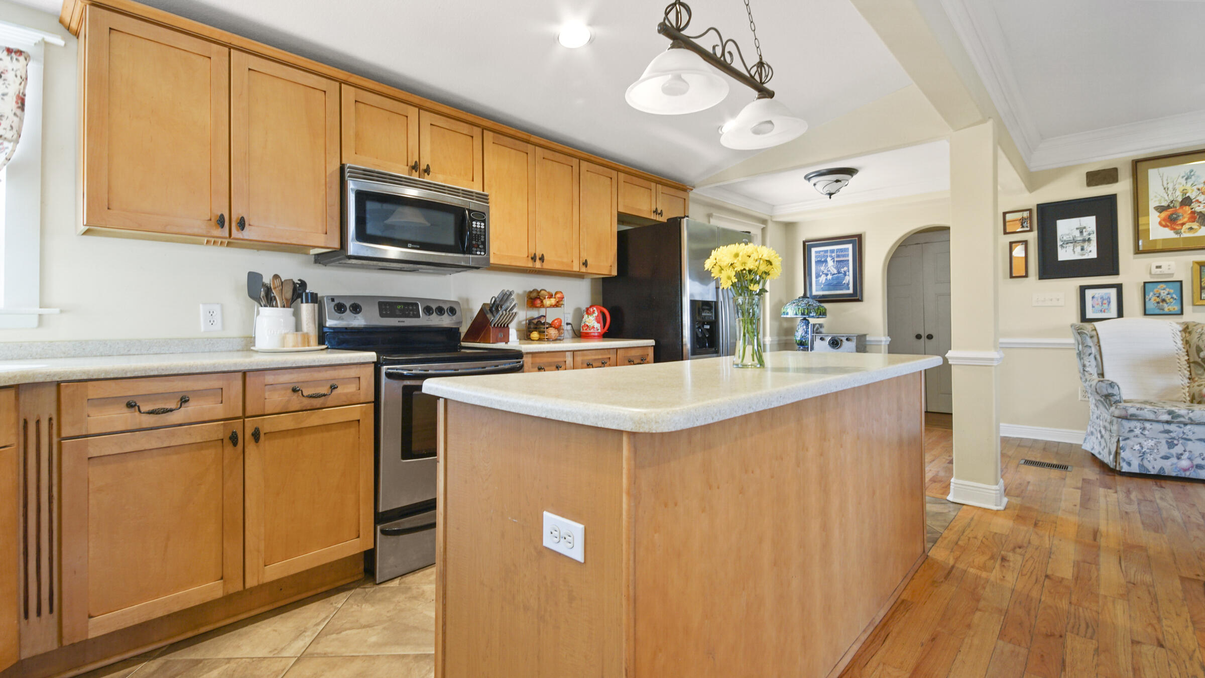 Hoyts Subdivision - Residential Lease