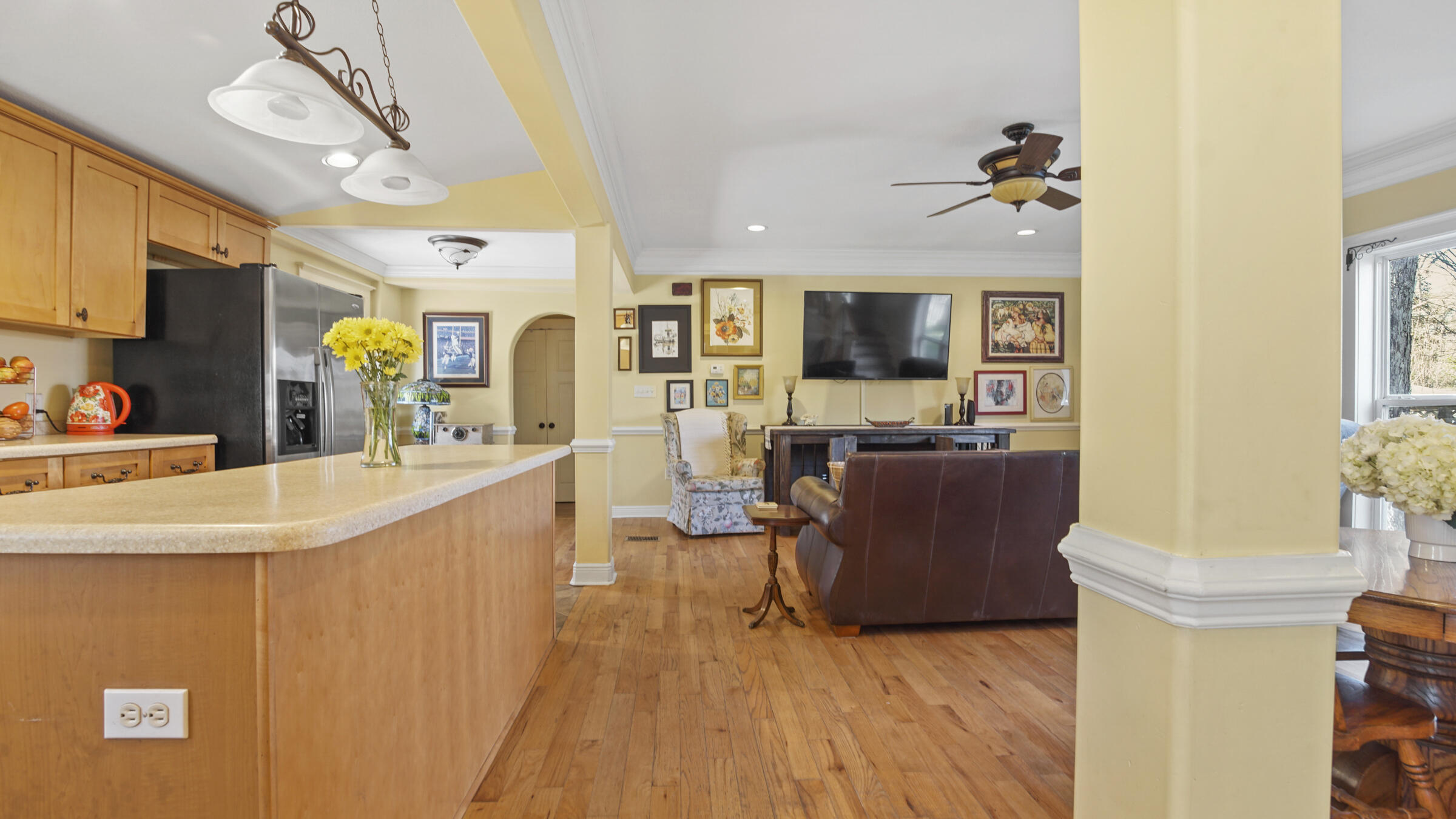 Hoyts Subdivision - Residential Lease