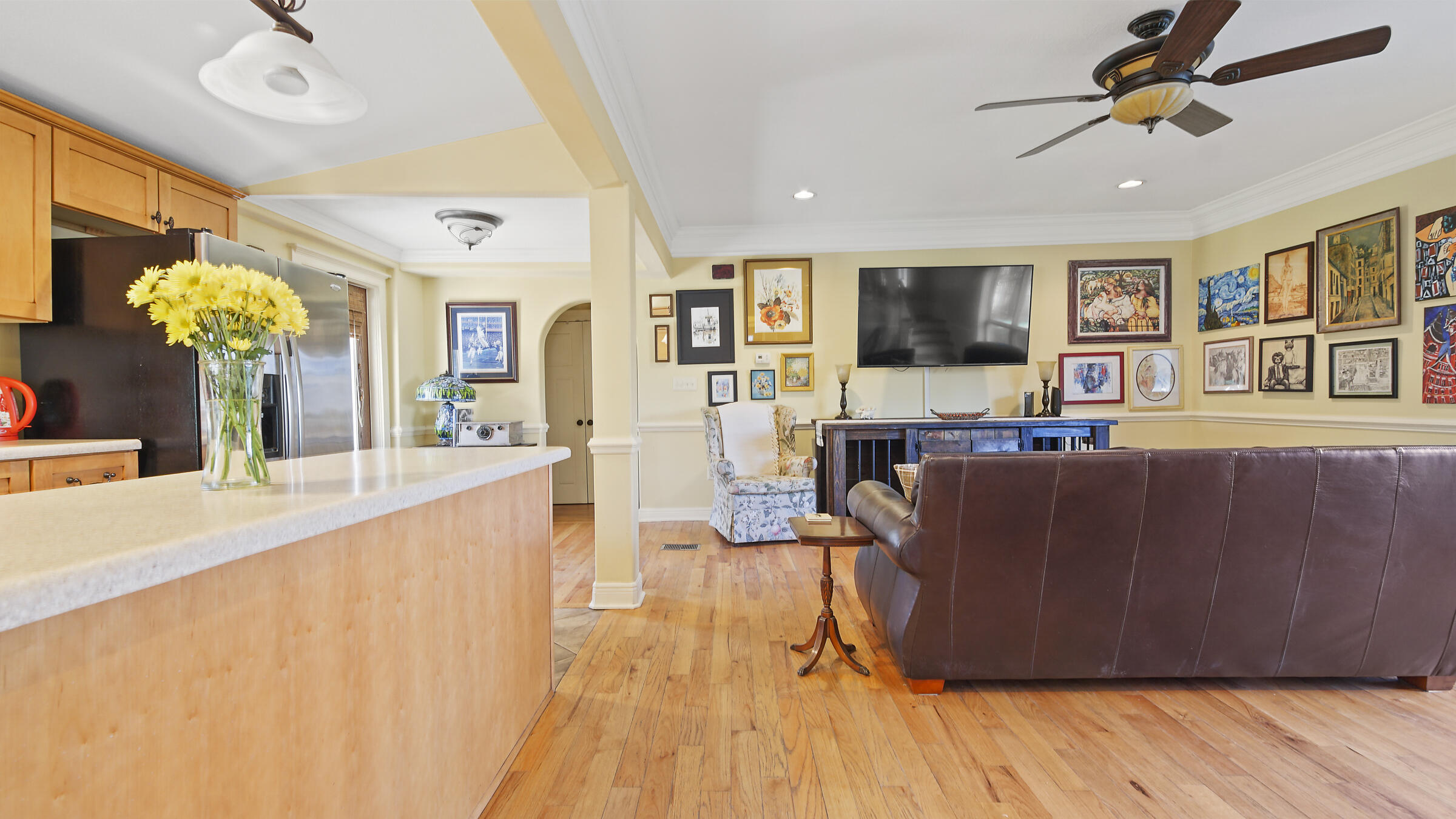 Hoyts Subdivision - Residential Lease