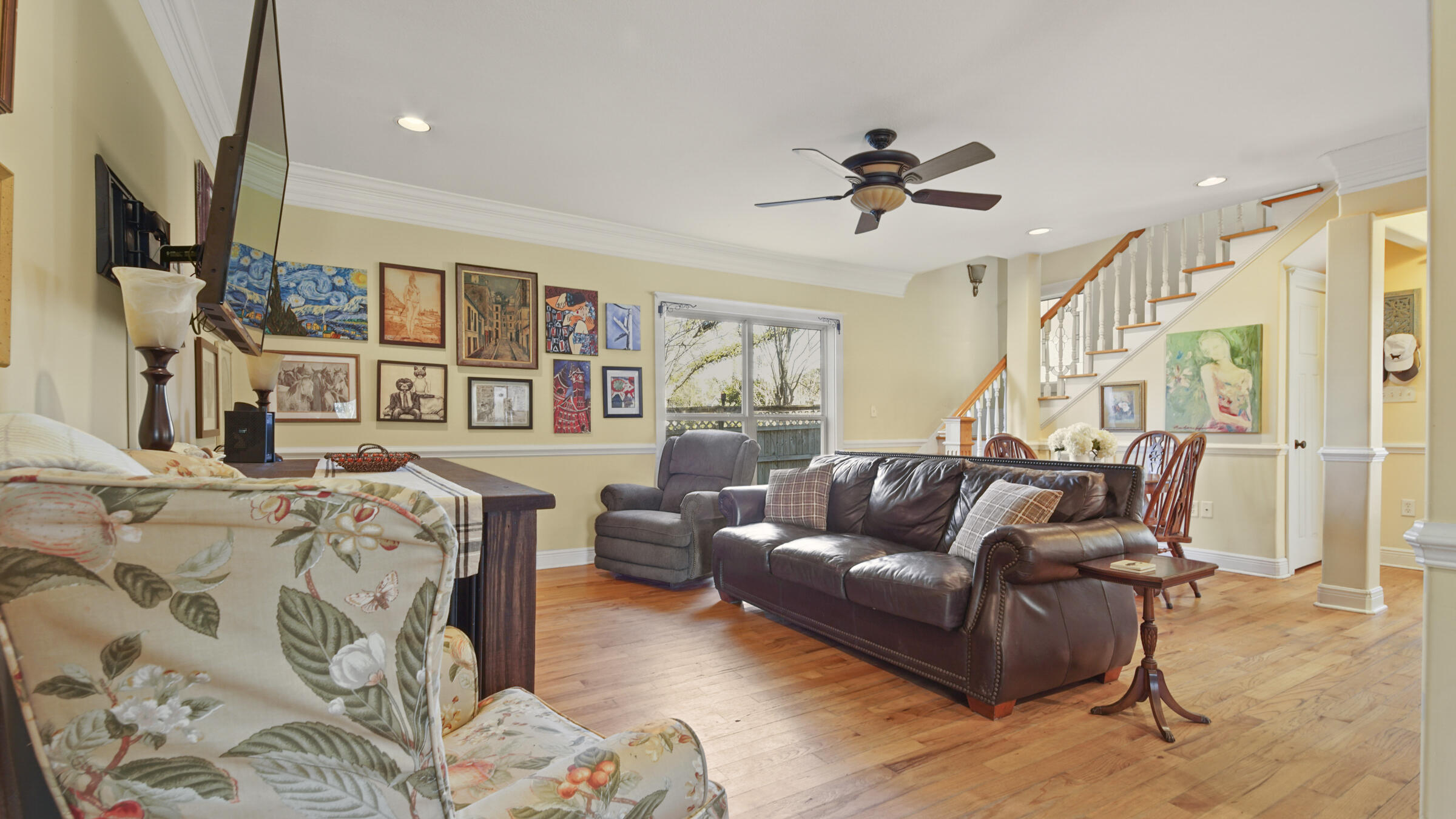 Hoyts Subdivision - Residential Lease