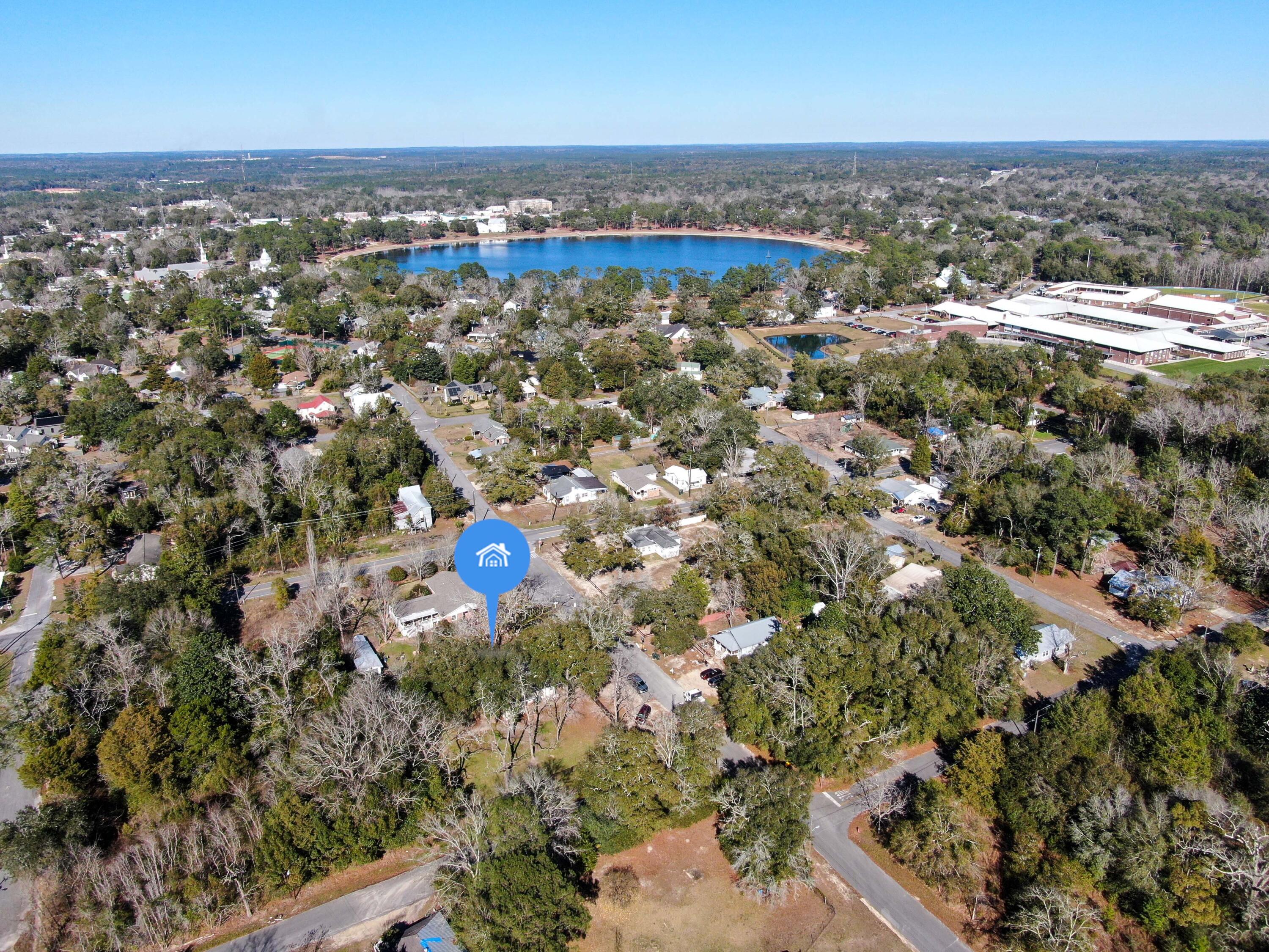 Hoyts Subdivision - Residential Lease