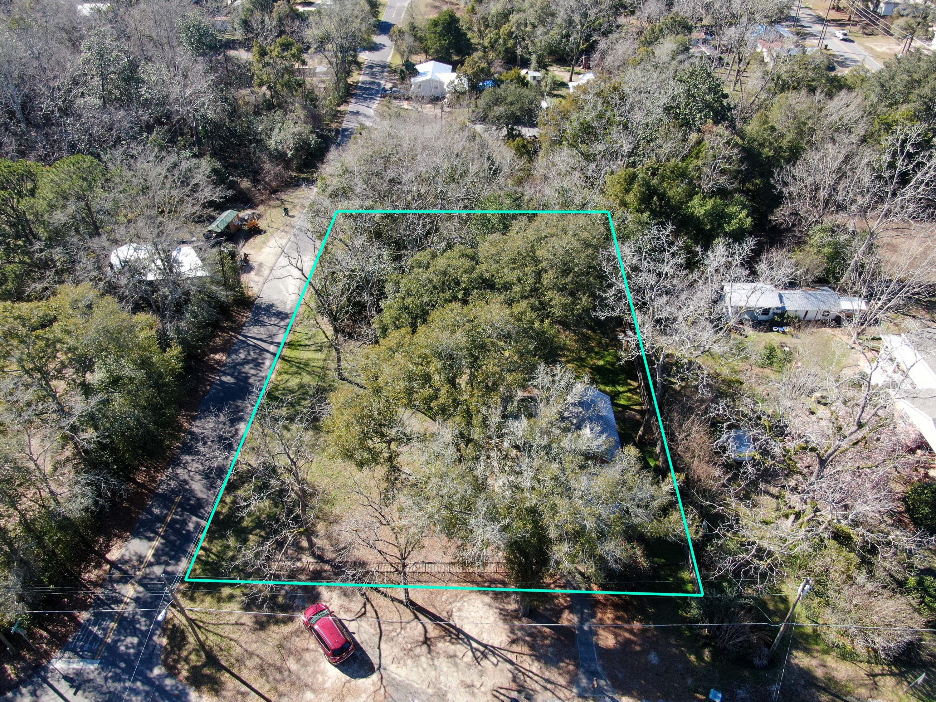 Hoyts Subdivision - Residential Lease