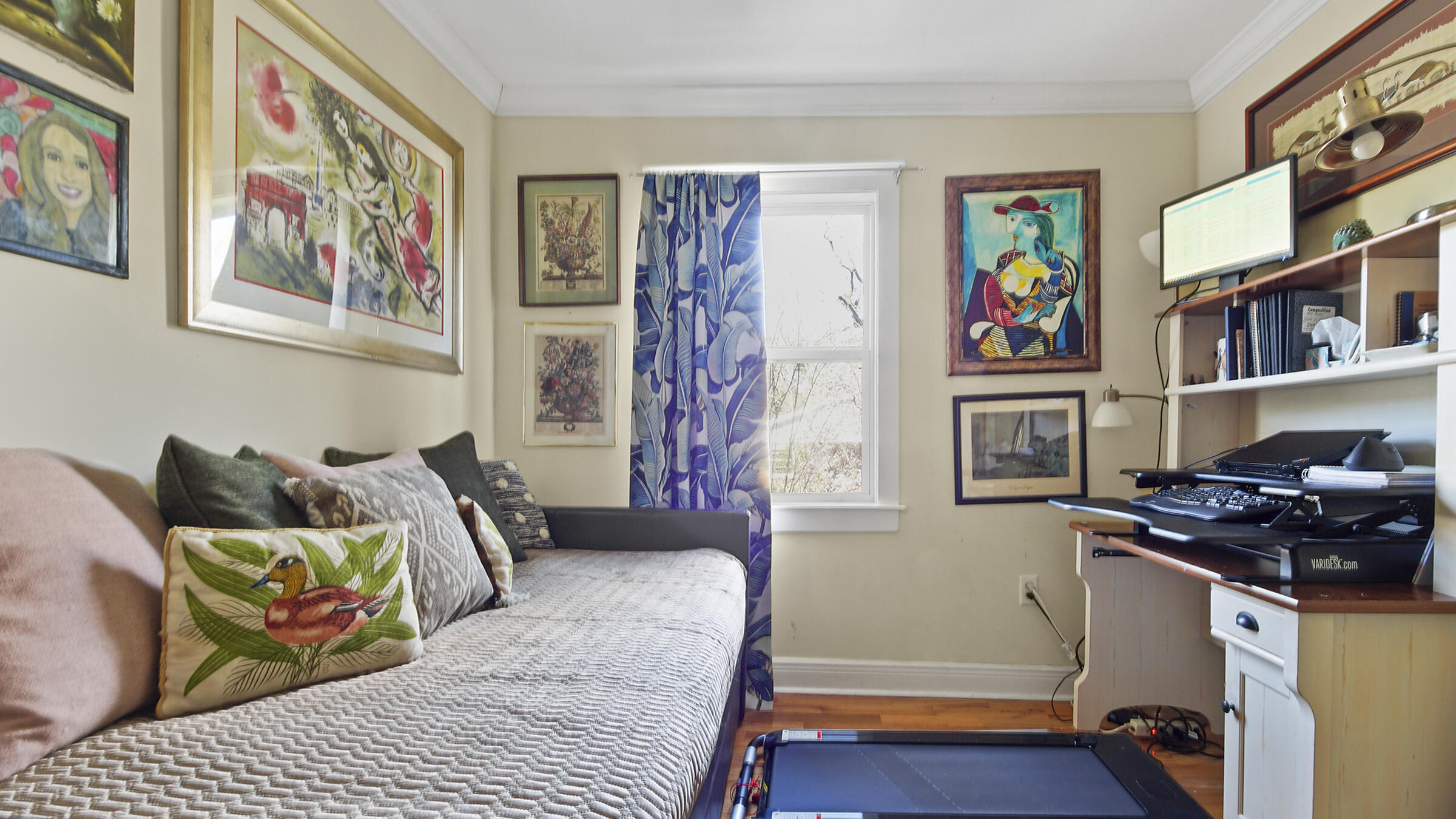 Hoyts Subdivision - Residential Lease