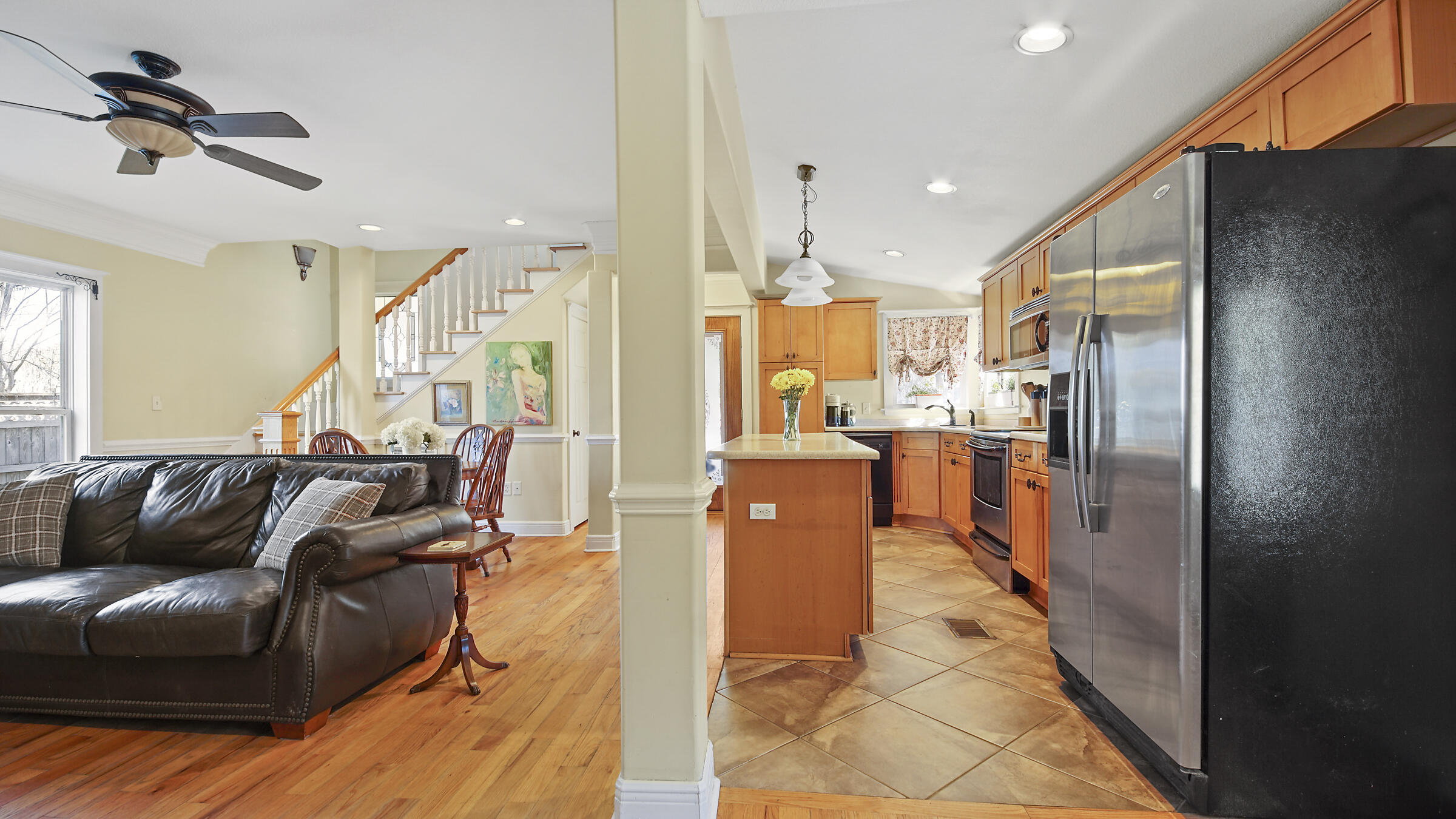 Hoyts Subdivision - Residential Lease